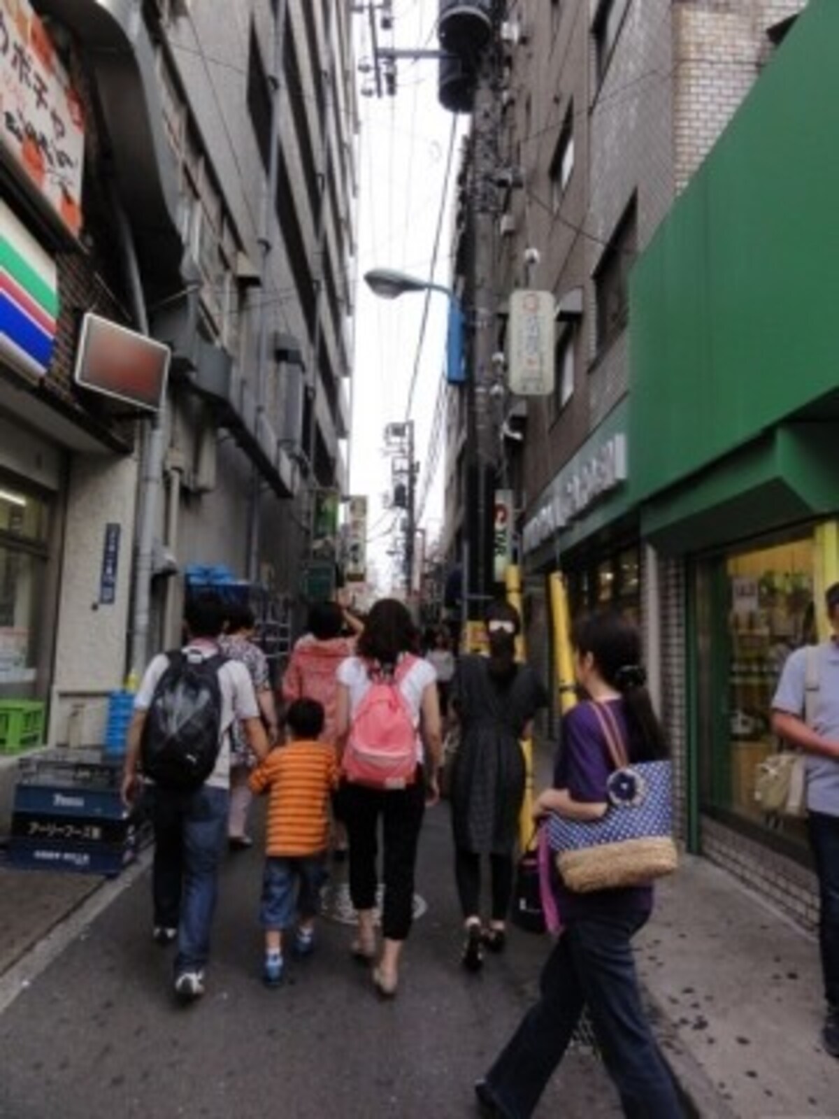 新大久保,イケメン通り,新大久保イケメン通り,イケメン,場所,どこ,大久保,大久保イケメン通り