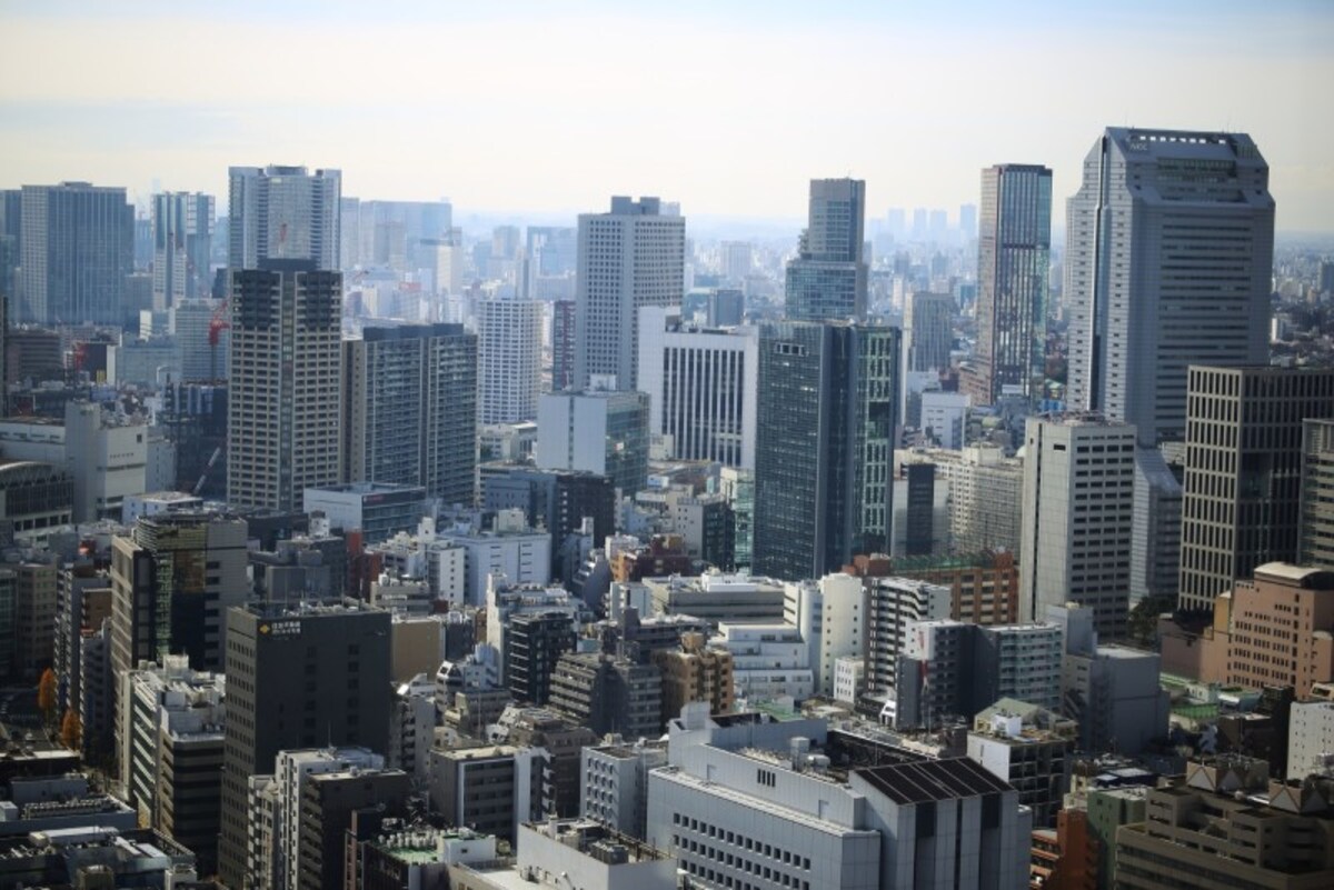大地震でも無傷のマンションとそうでないマンションはどこが違うのでしょうか