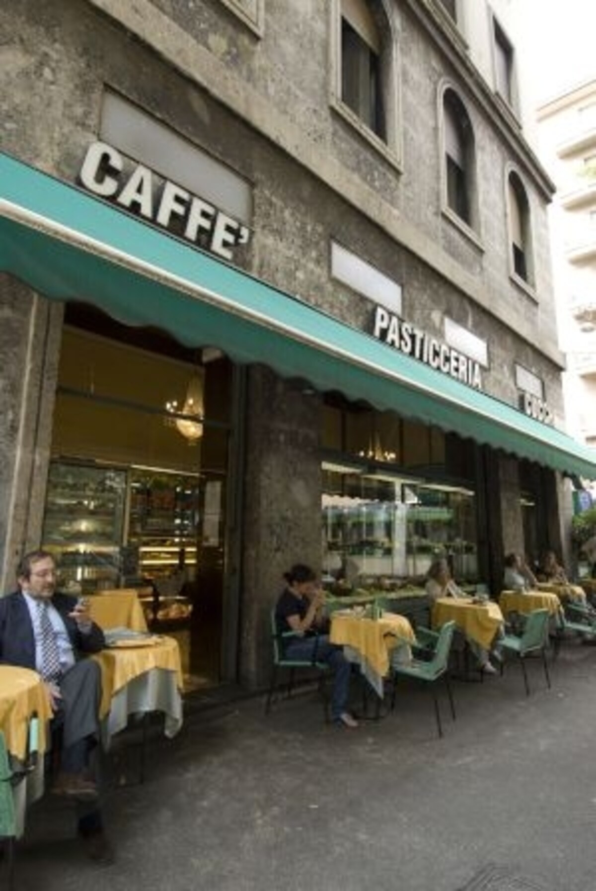 cucchi