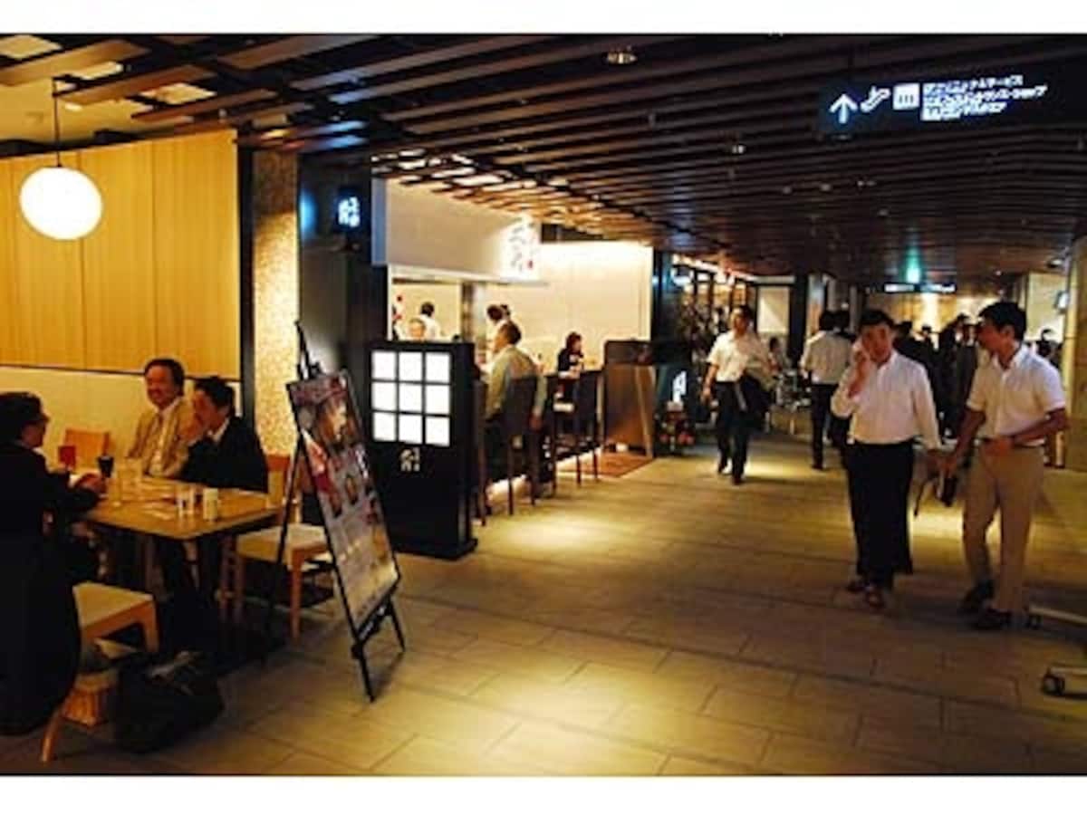 スペシャリティコート