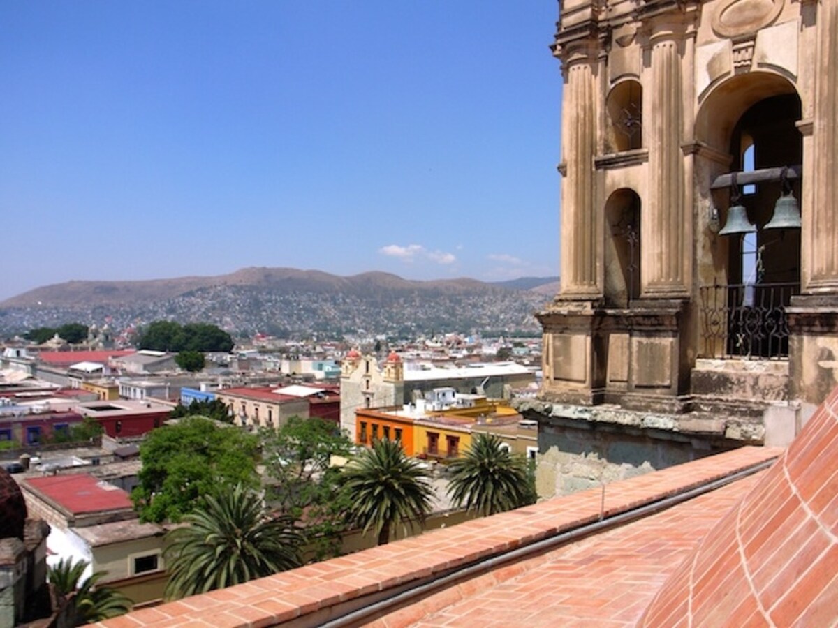 oaxacacity