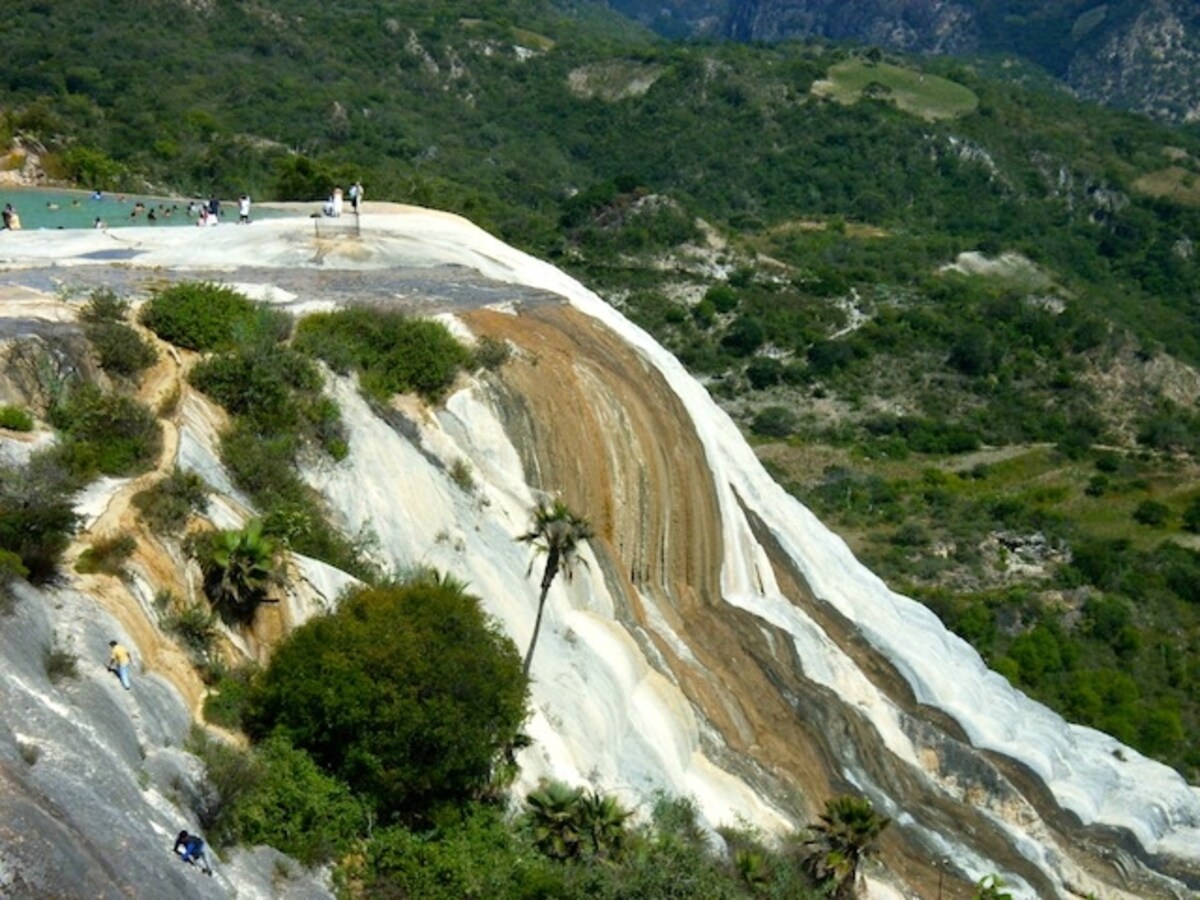 hieragua