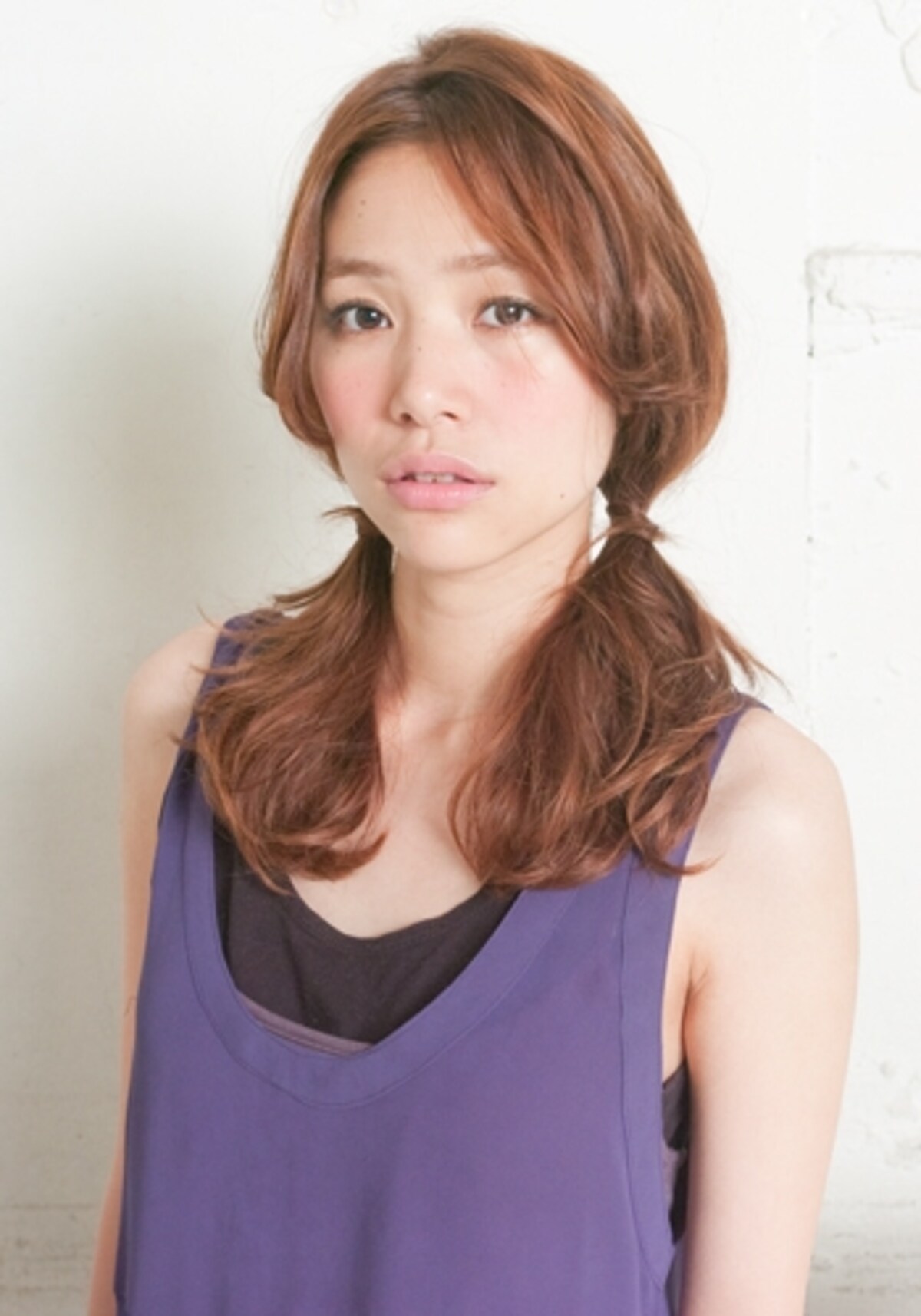 hair make NANAE