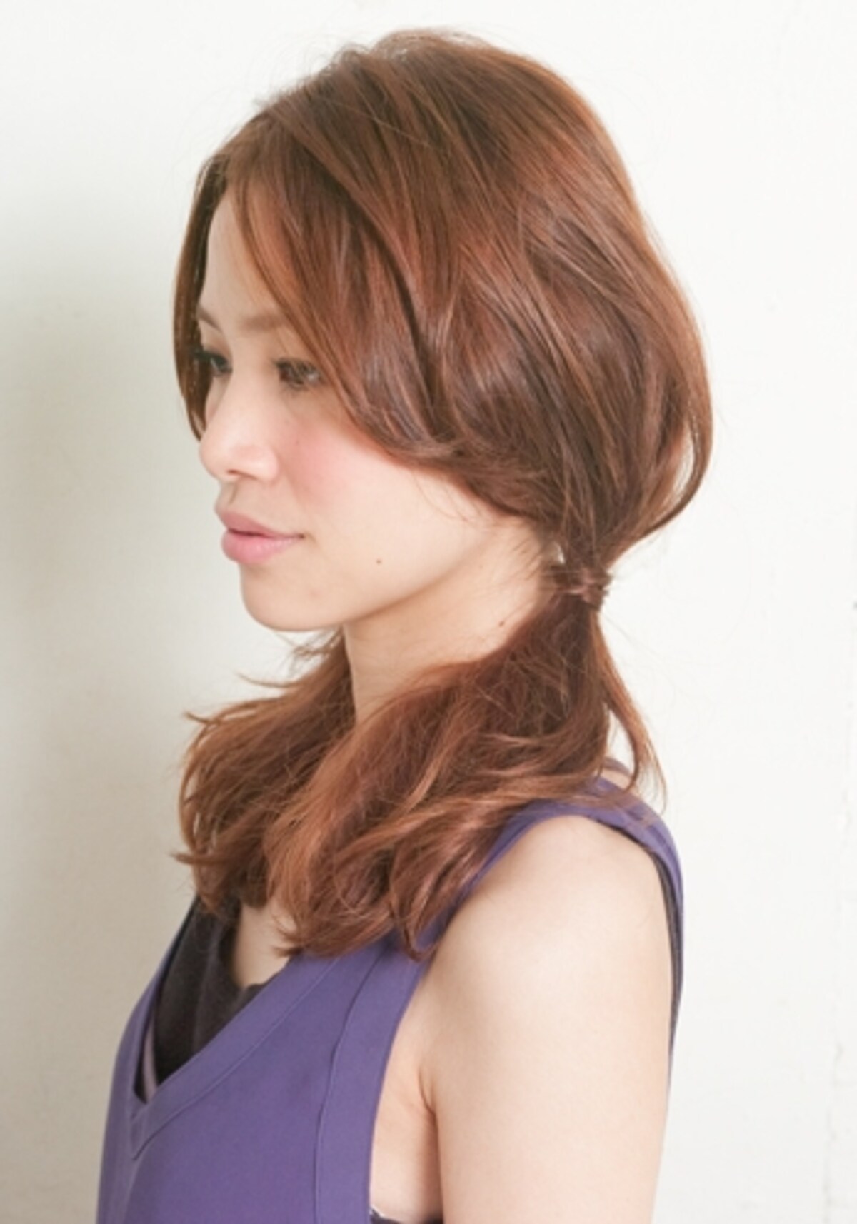 hair make NANAE