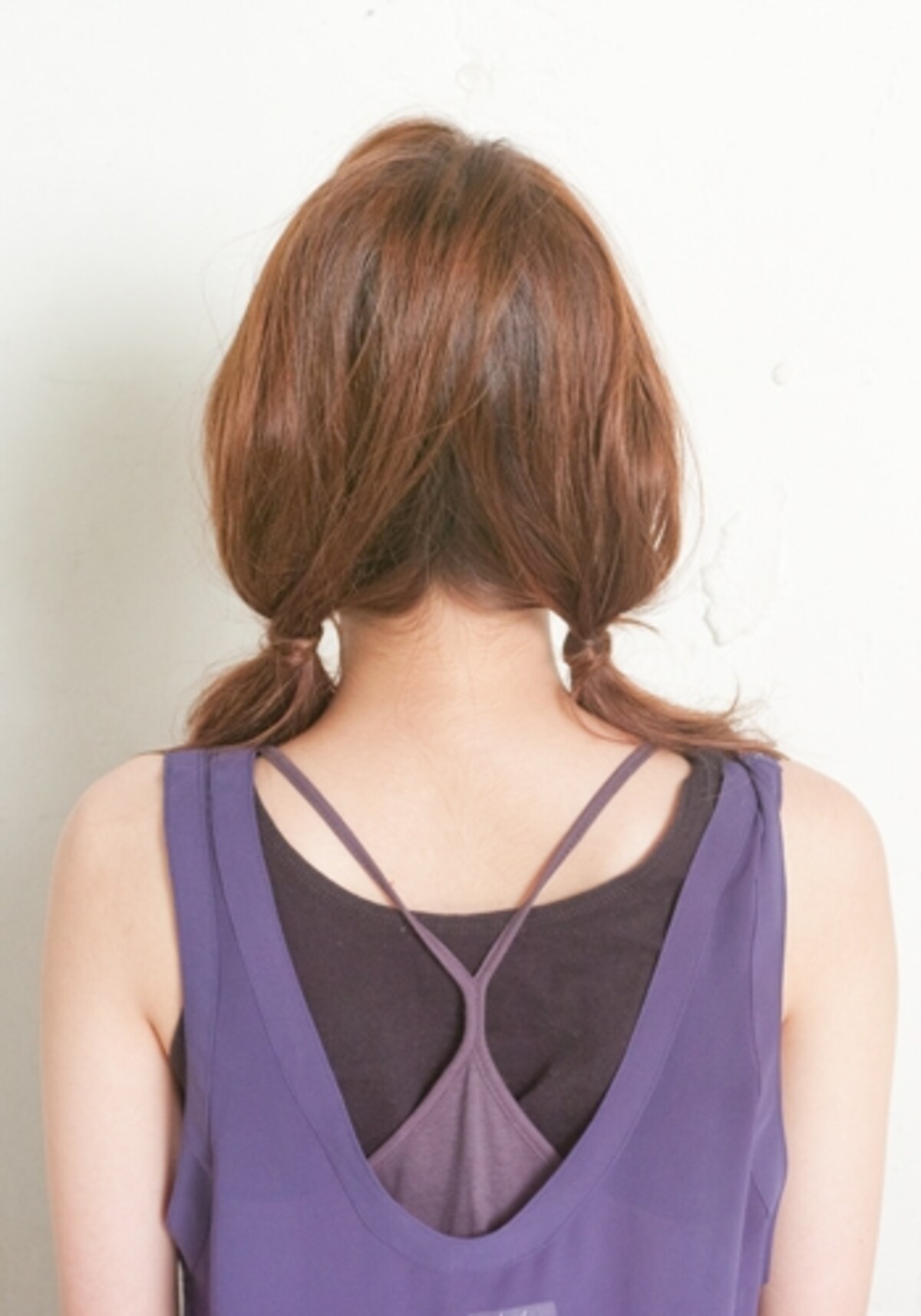 hair make NANAE