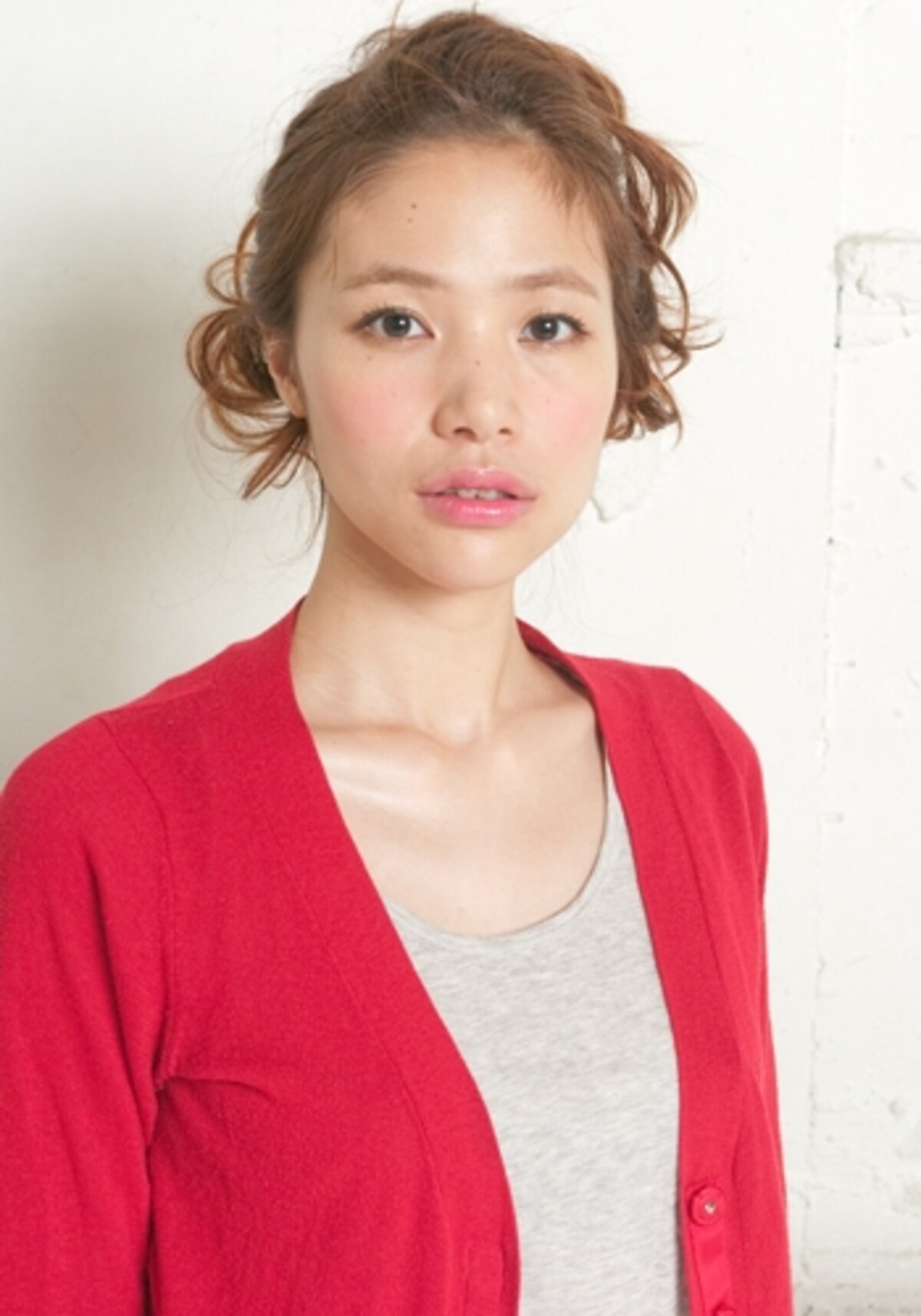 hair make NANAE