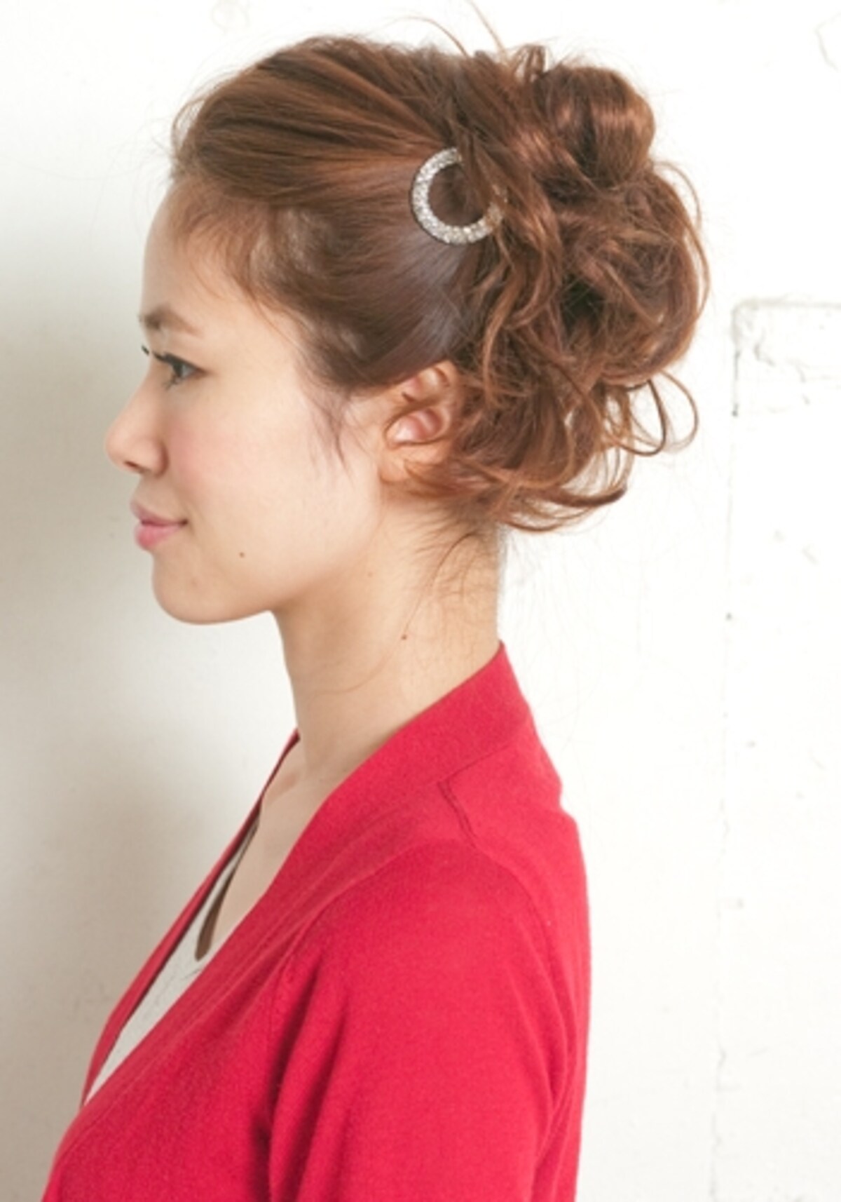 hair make NANAE