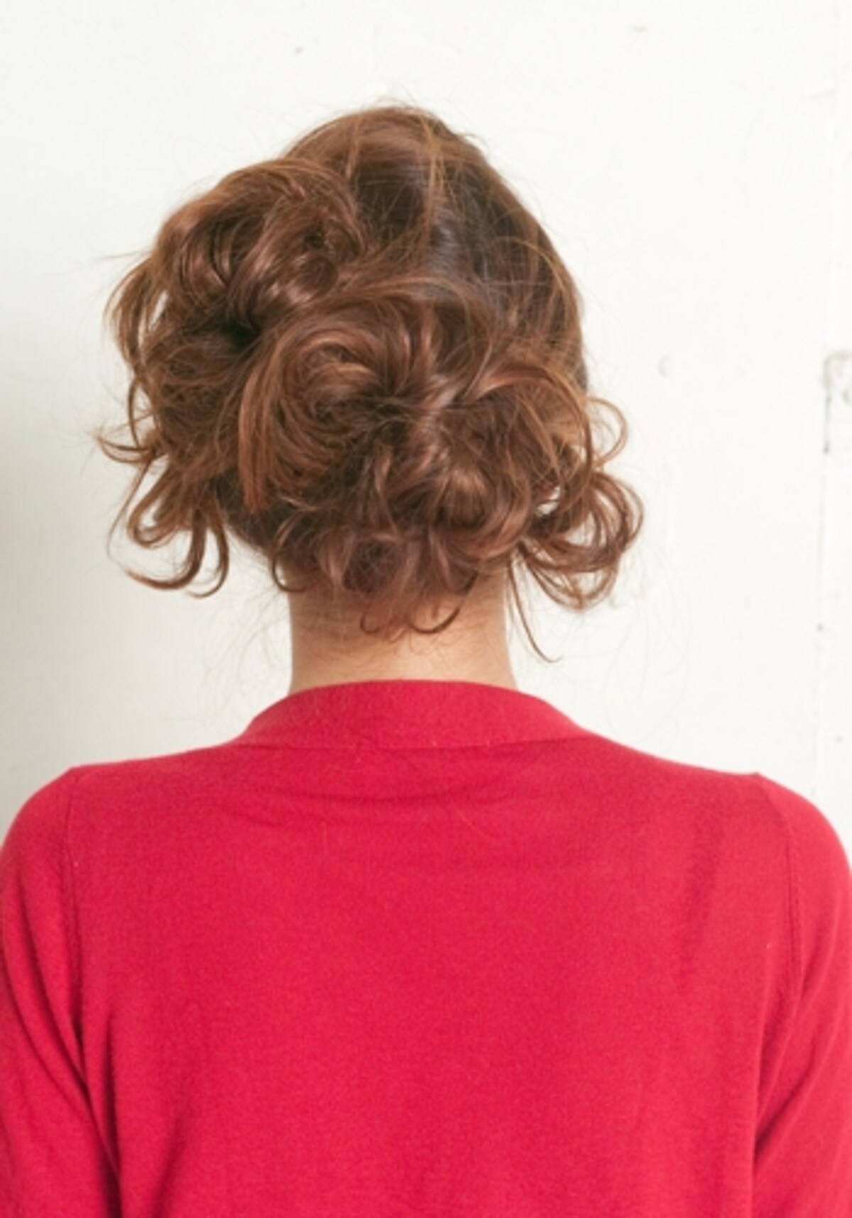 hair make NANAE