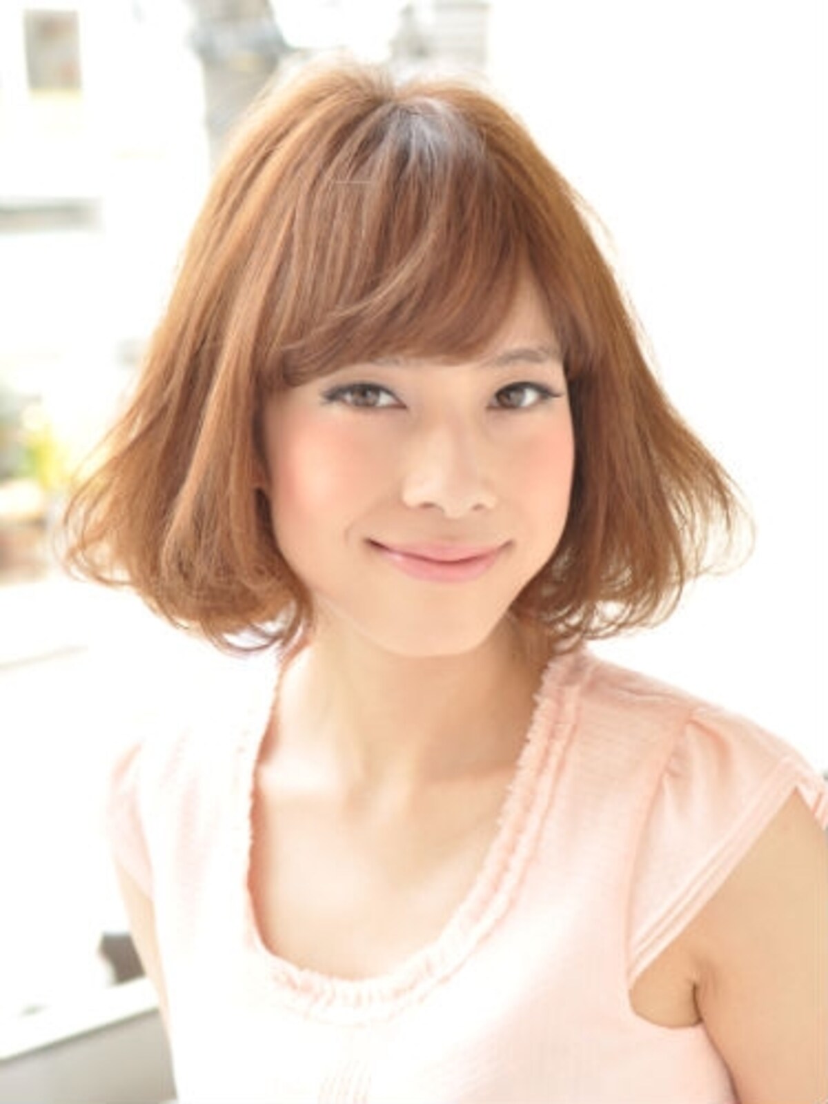大人ワンカールボブ