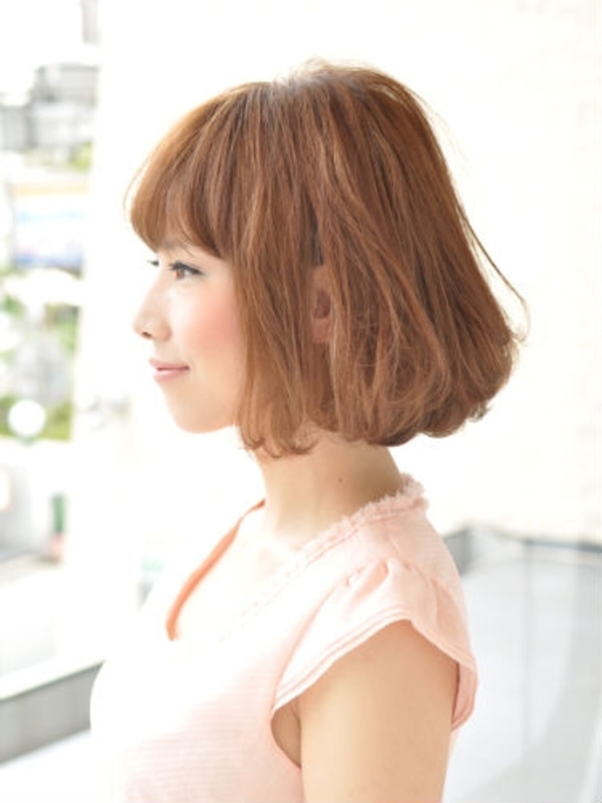 大人ワンカールボブ