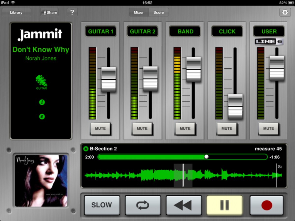 Jammit