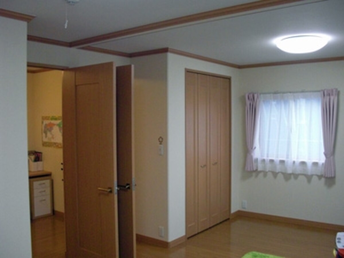 子ども部屋