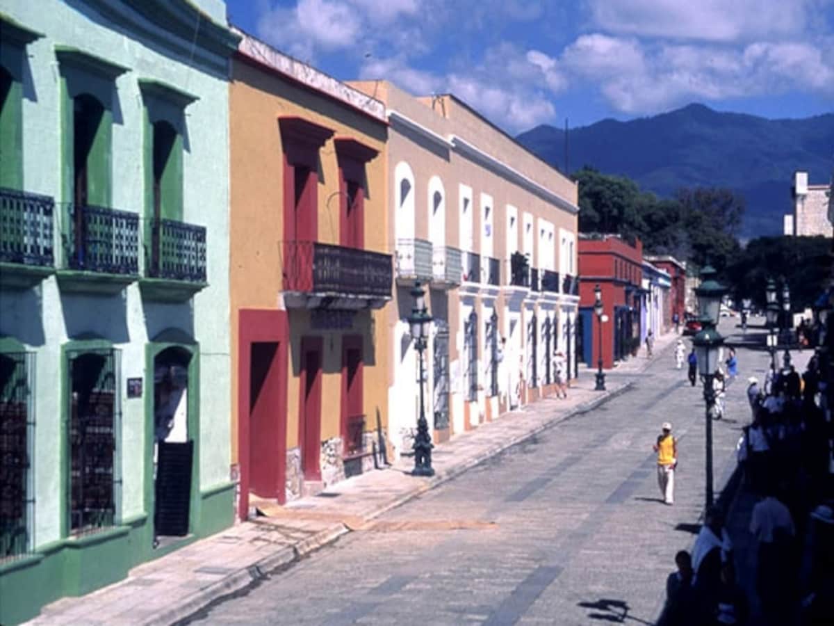 calleOax