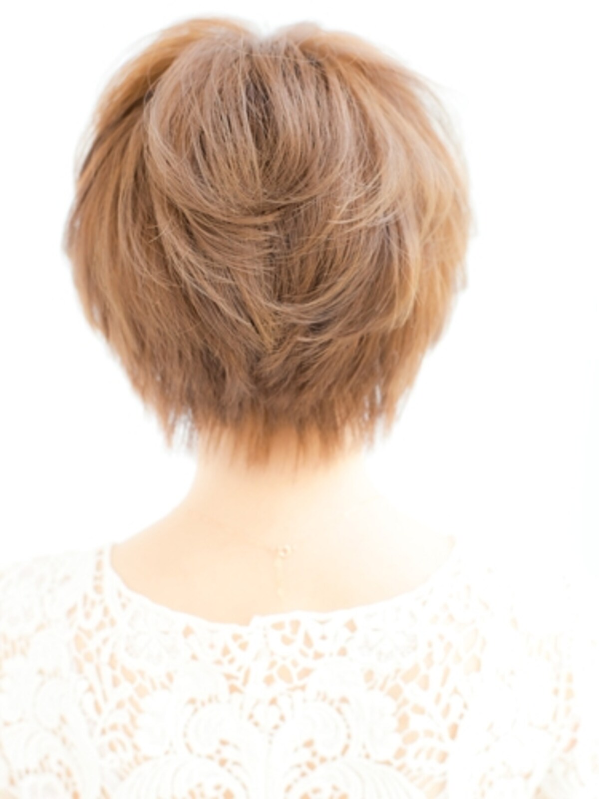 秋　ヘアスタイル　2012　ロング