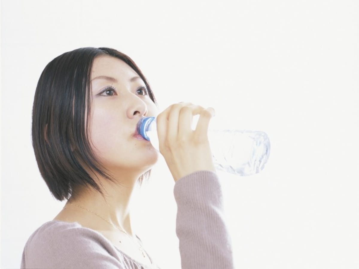 お腹を冷やす原因