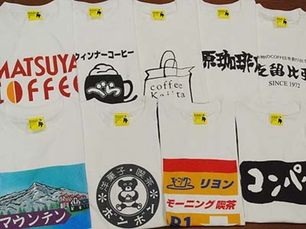 Ｔシャツ