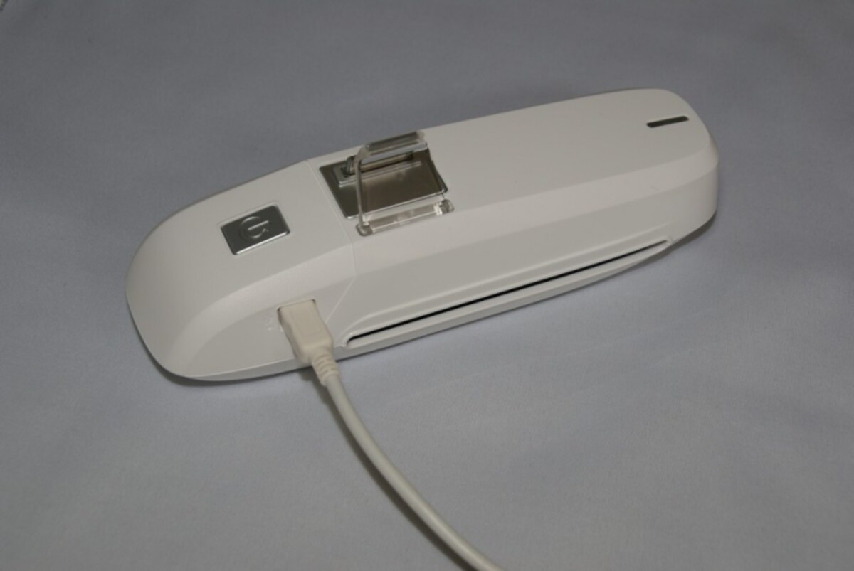 iScamil mini
