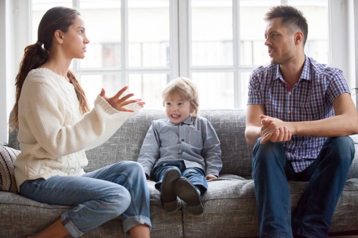 夫から見た妻の残念な点その5：夫の顔をつぶすような振る舞い