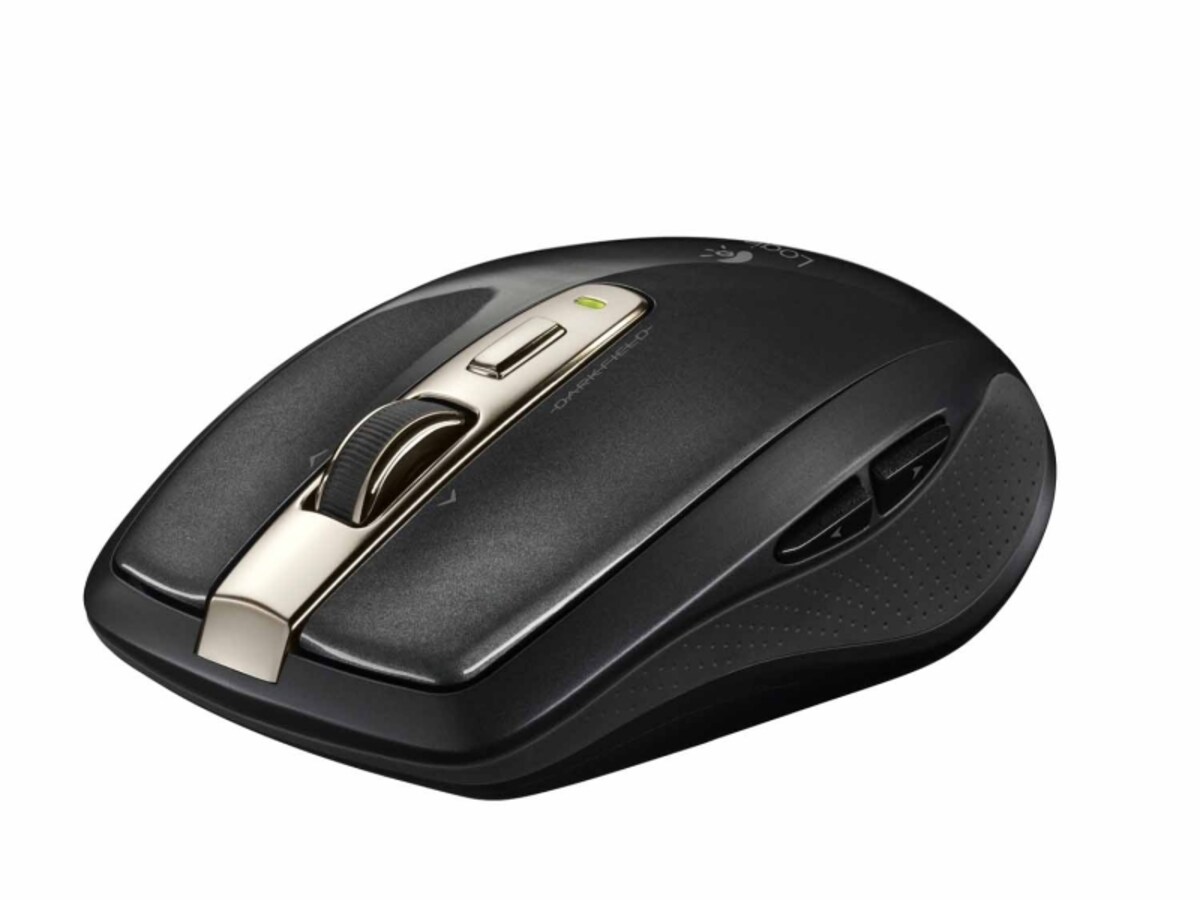 ロジクール「Anywhere Mouse M905r」