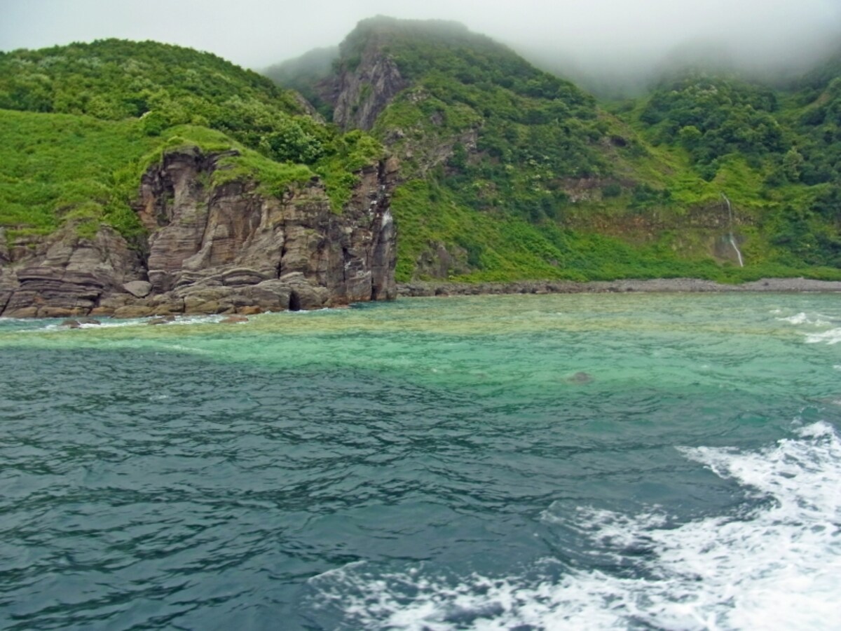 ホテル地涯