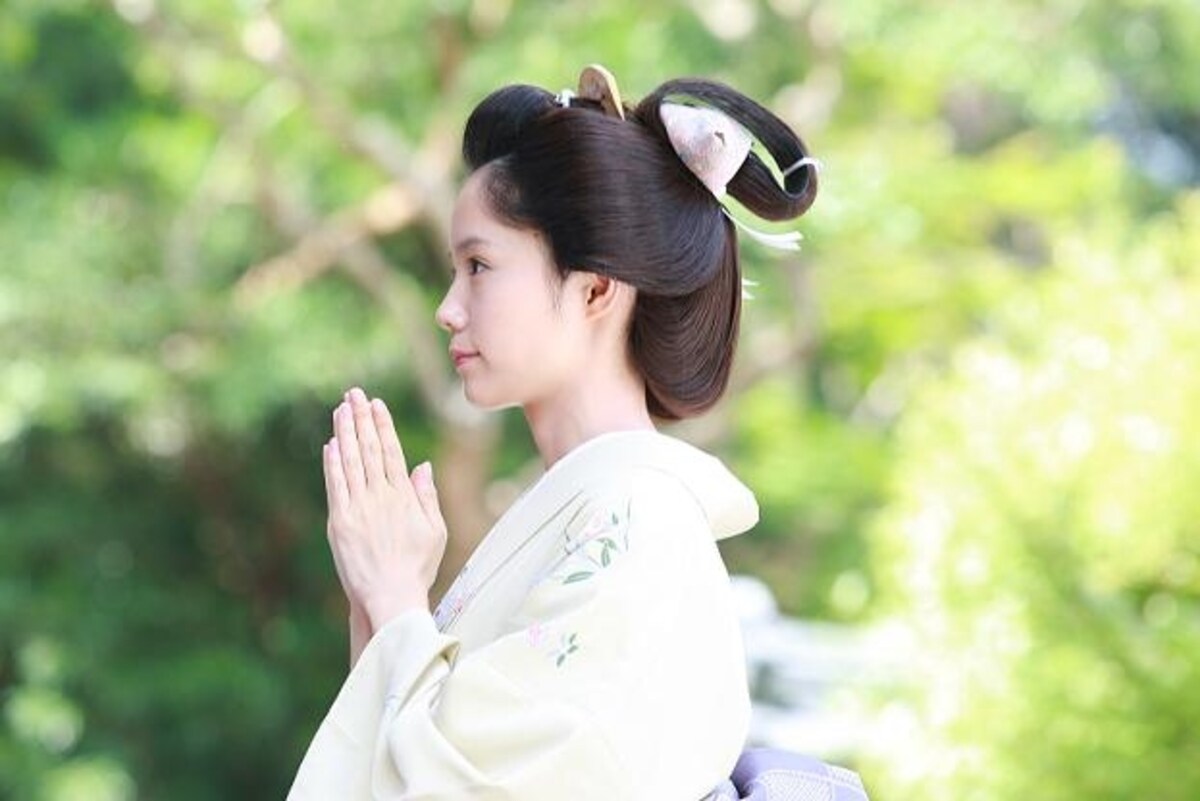 『天地明察』