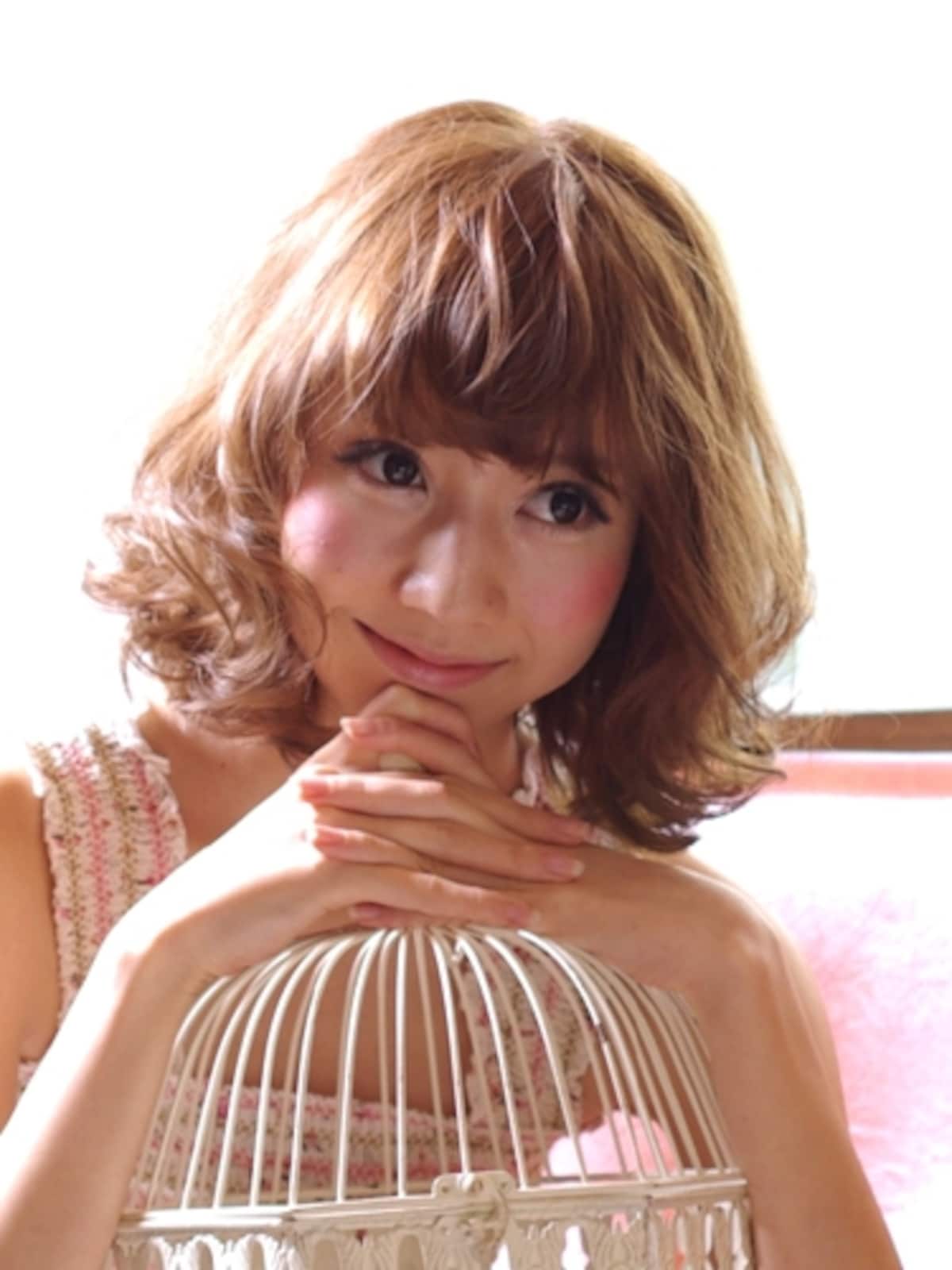 ロマキュート