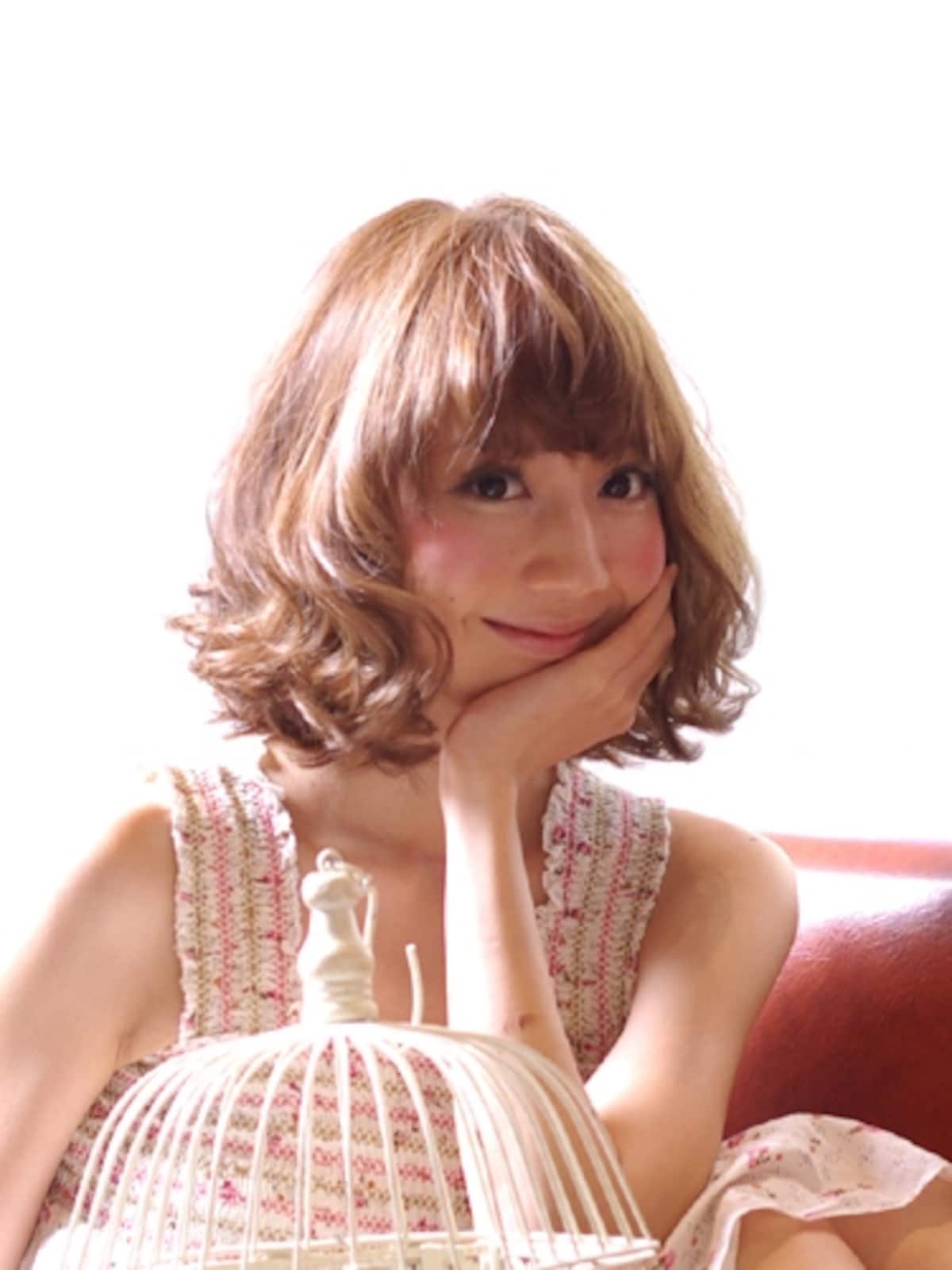 ロマキュート