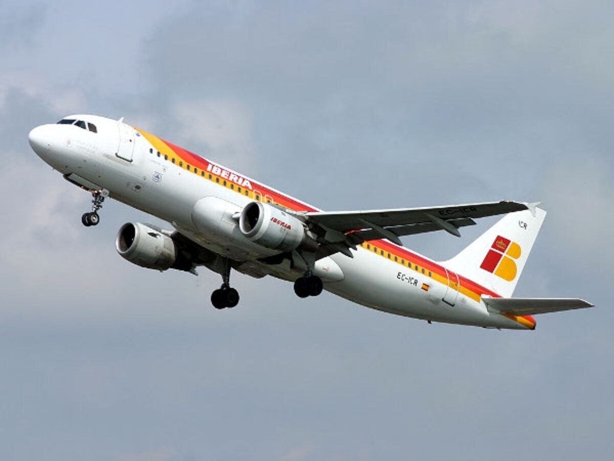 飛行機