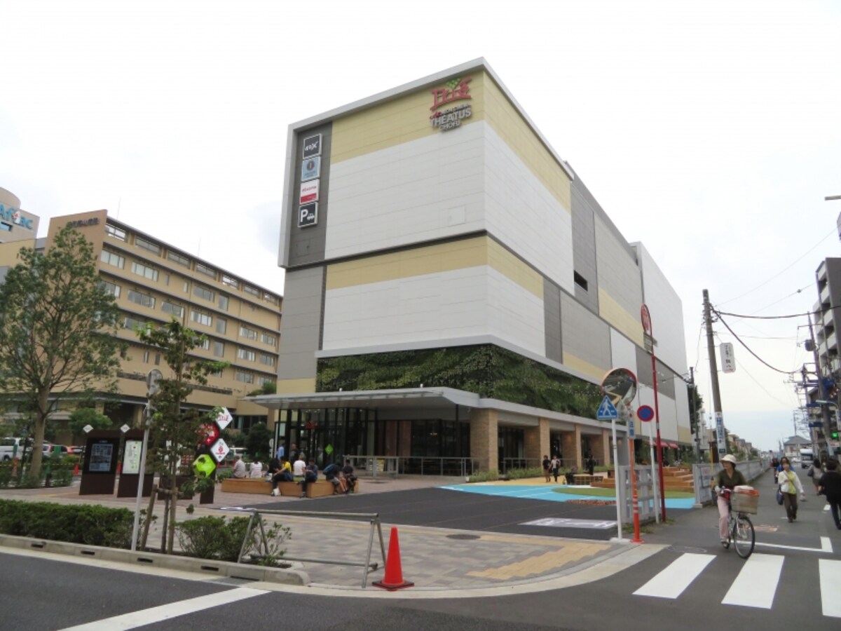 シネコン