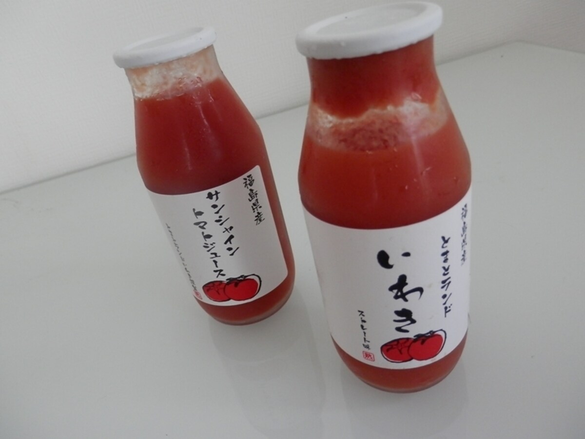 体にスーッとしみわたる。甘みと酸味のバランスが絶妙です