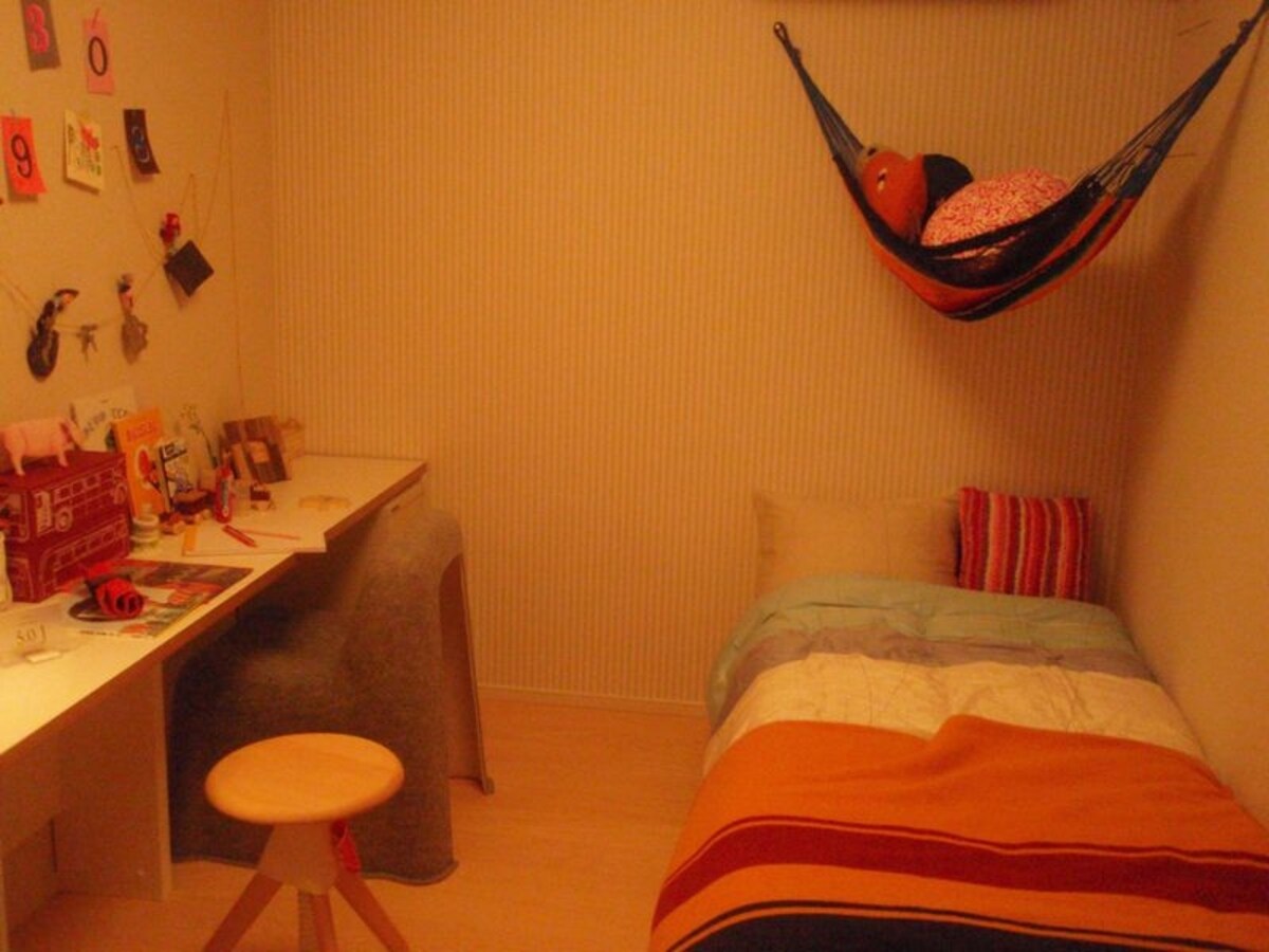 子供部屋