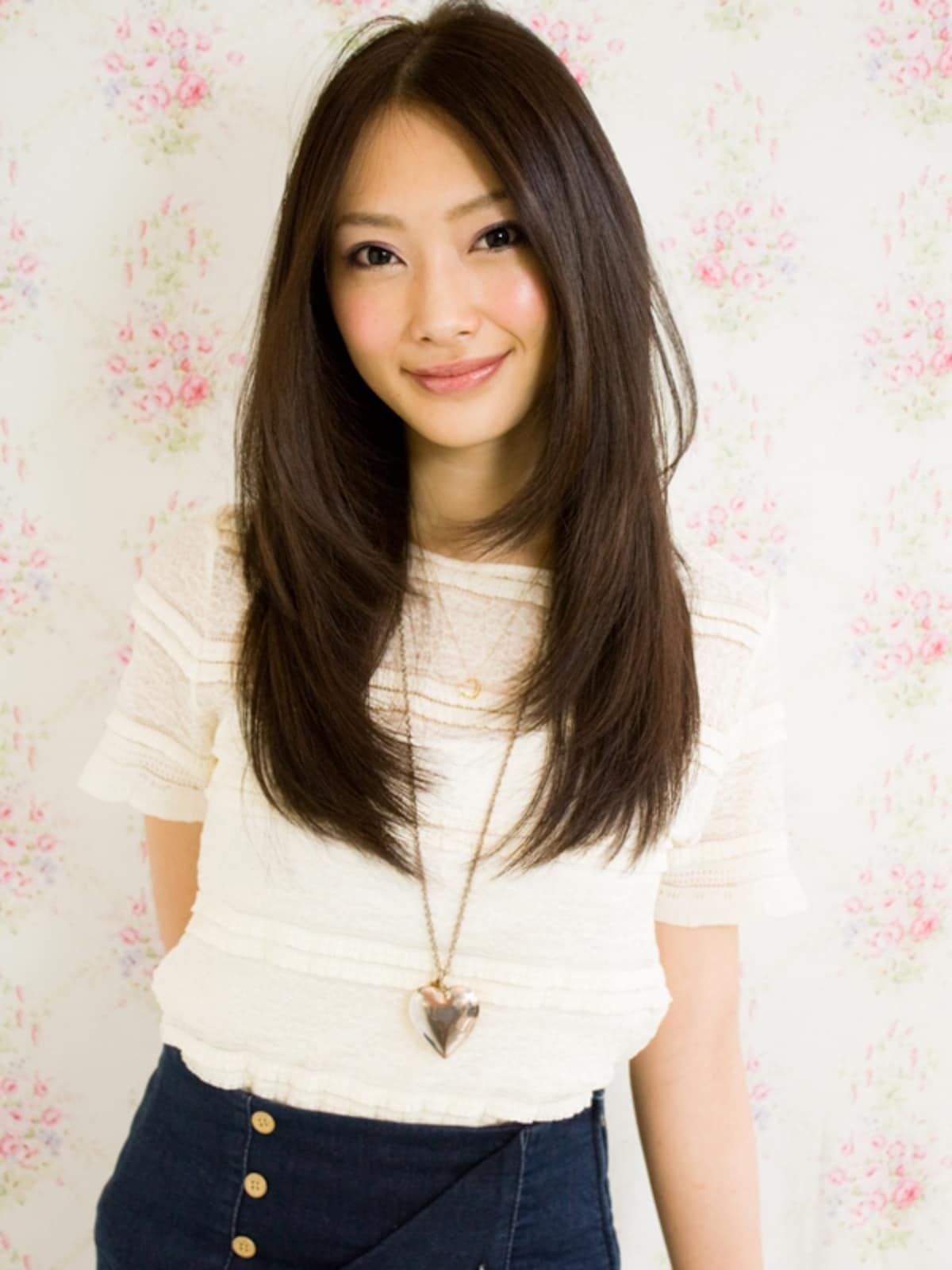 hair and make 西岡卓志