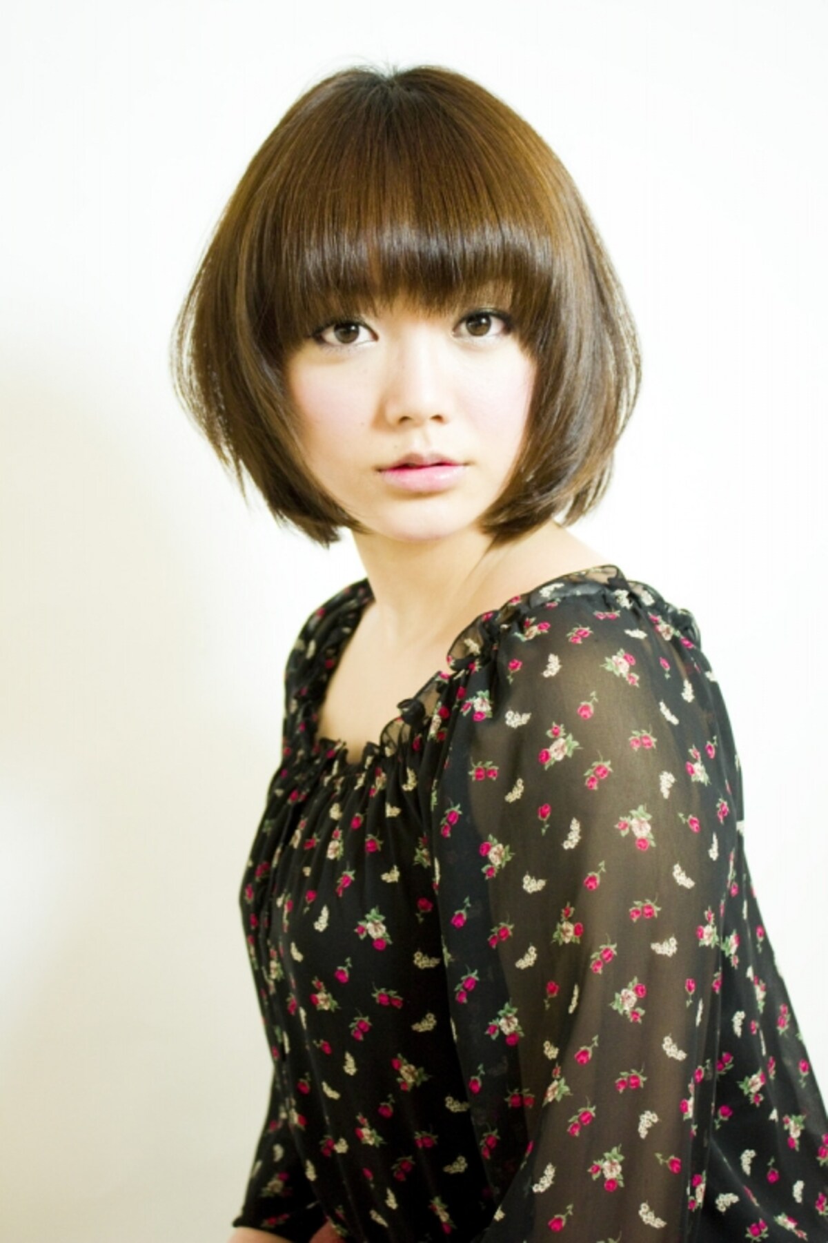 hair and make 西岡卓志