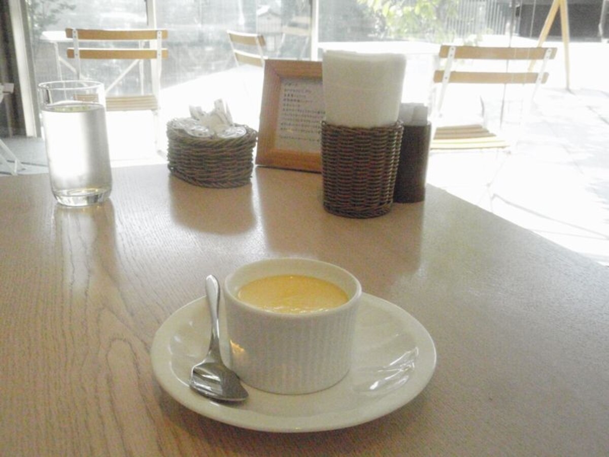 赤城カフェ