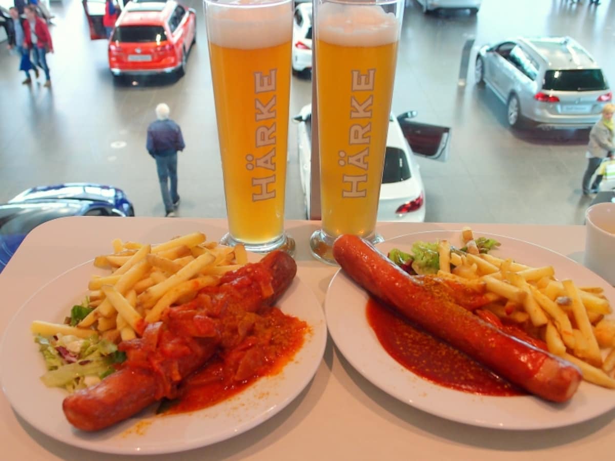 vwcurry