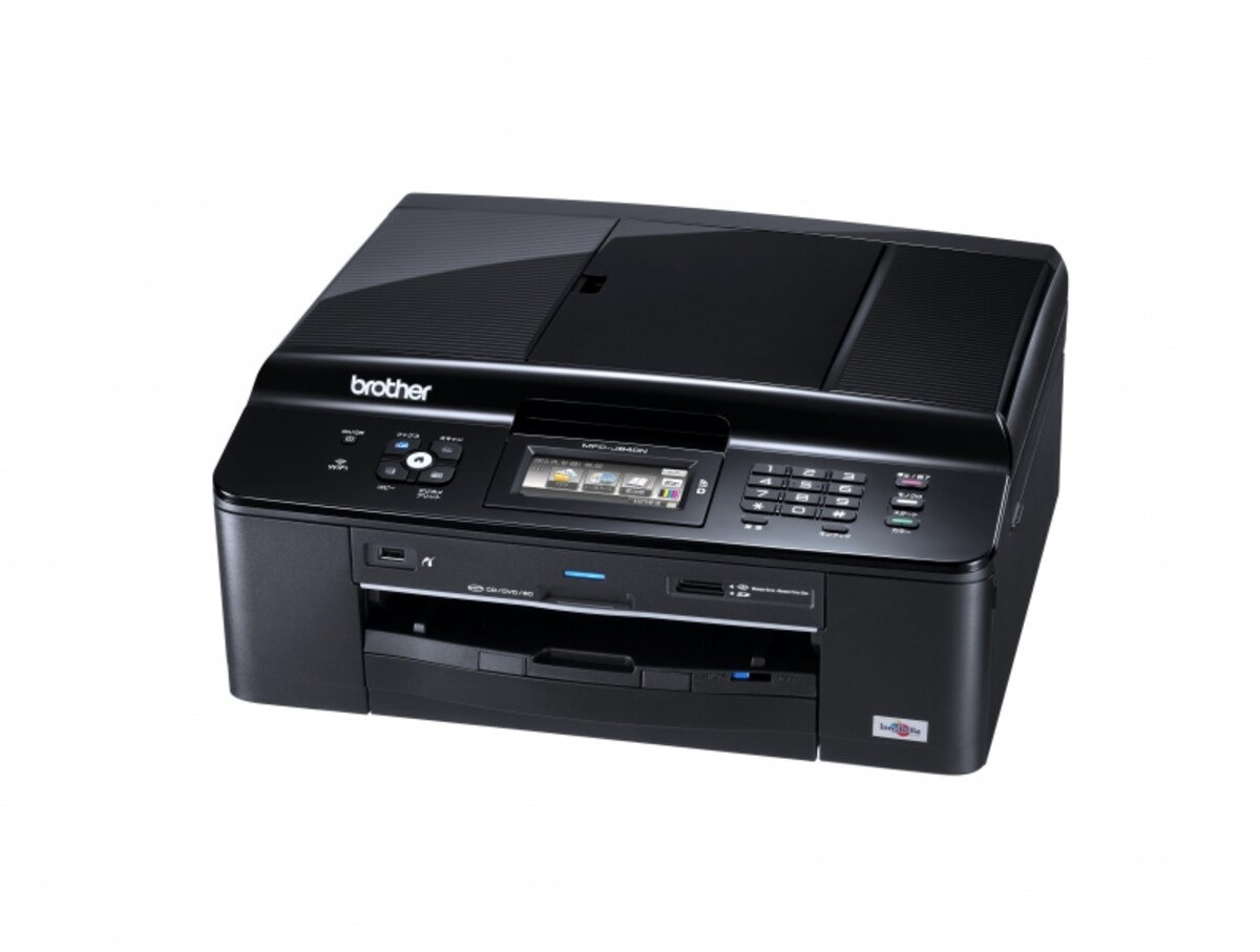 MFC-J840N