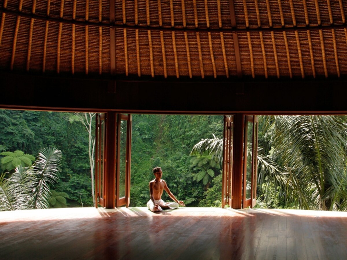 ubud