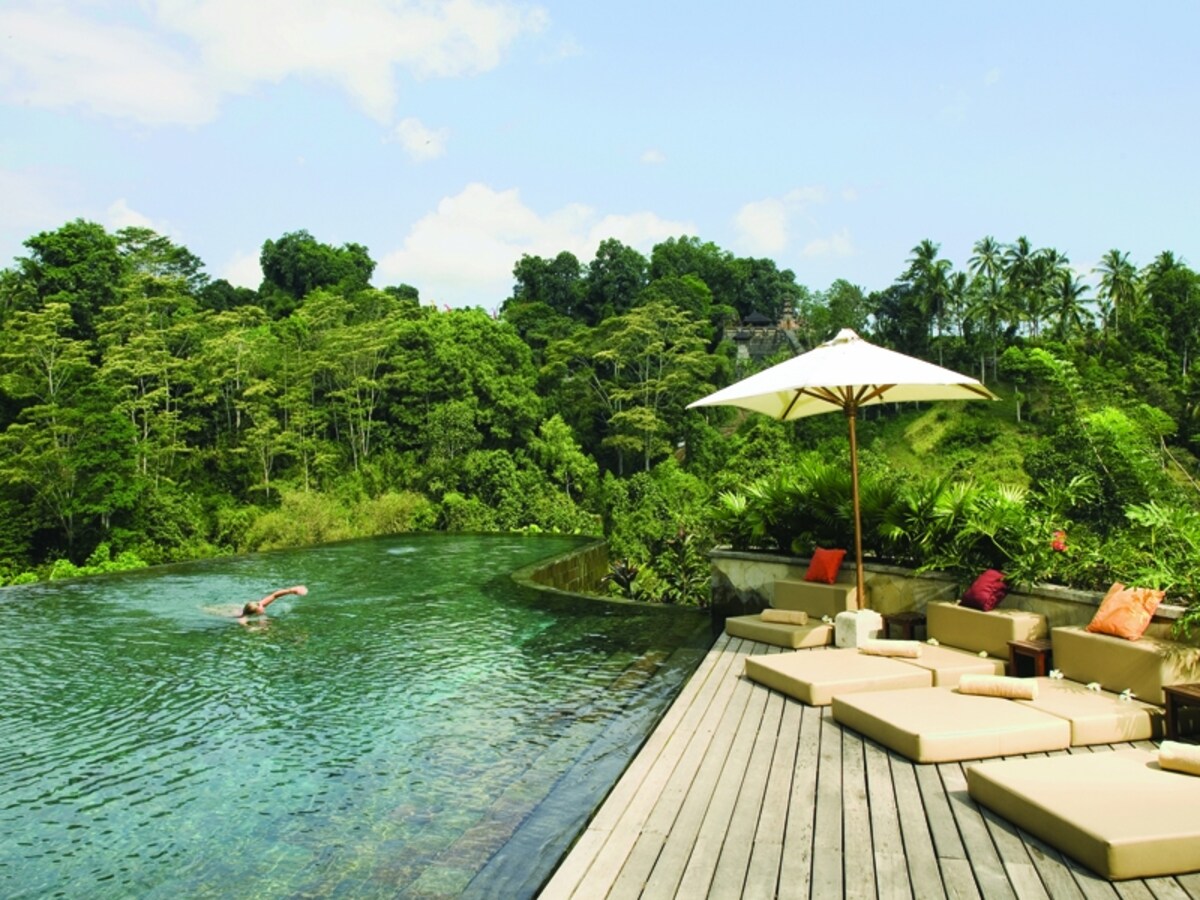 ubud