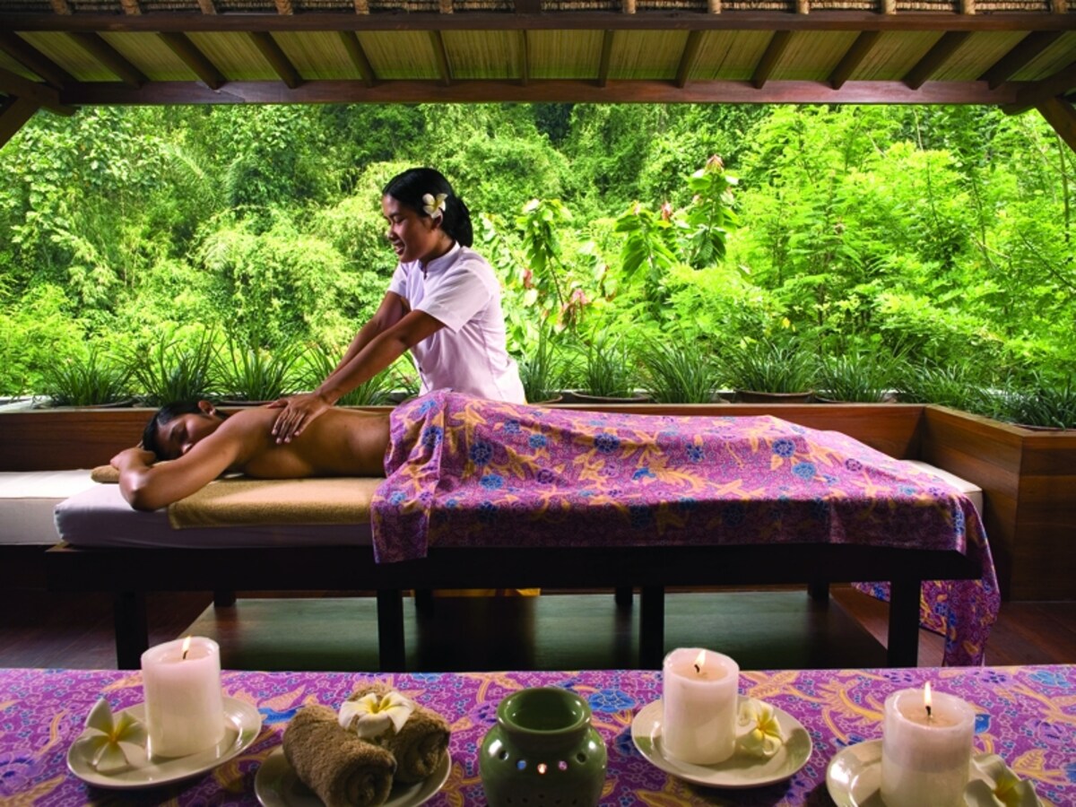 ubud