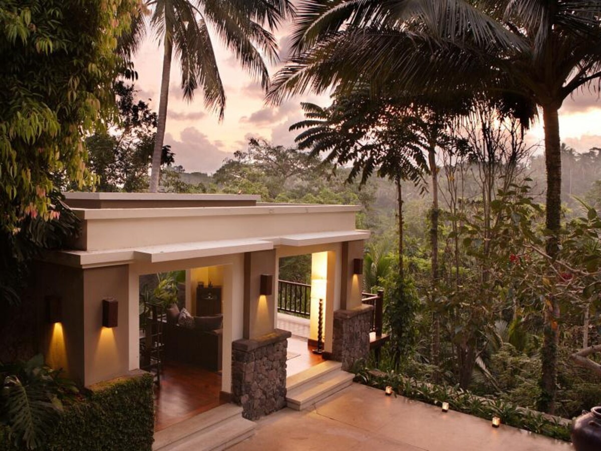 ubud
