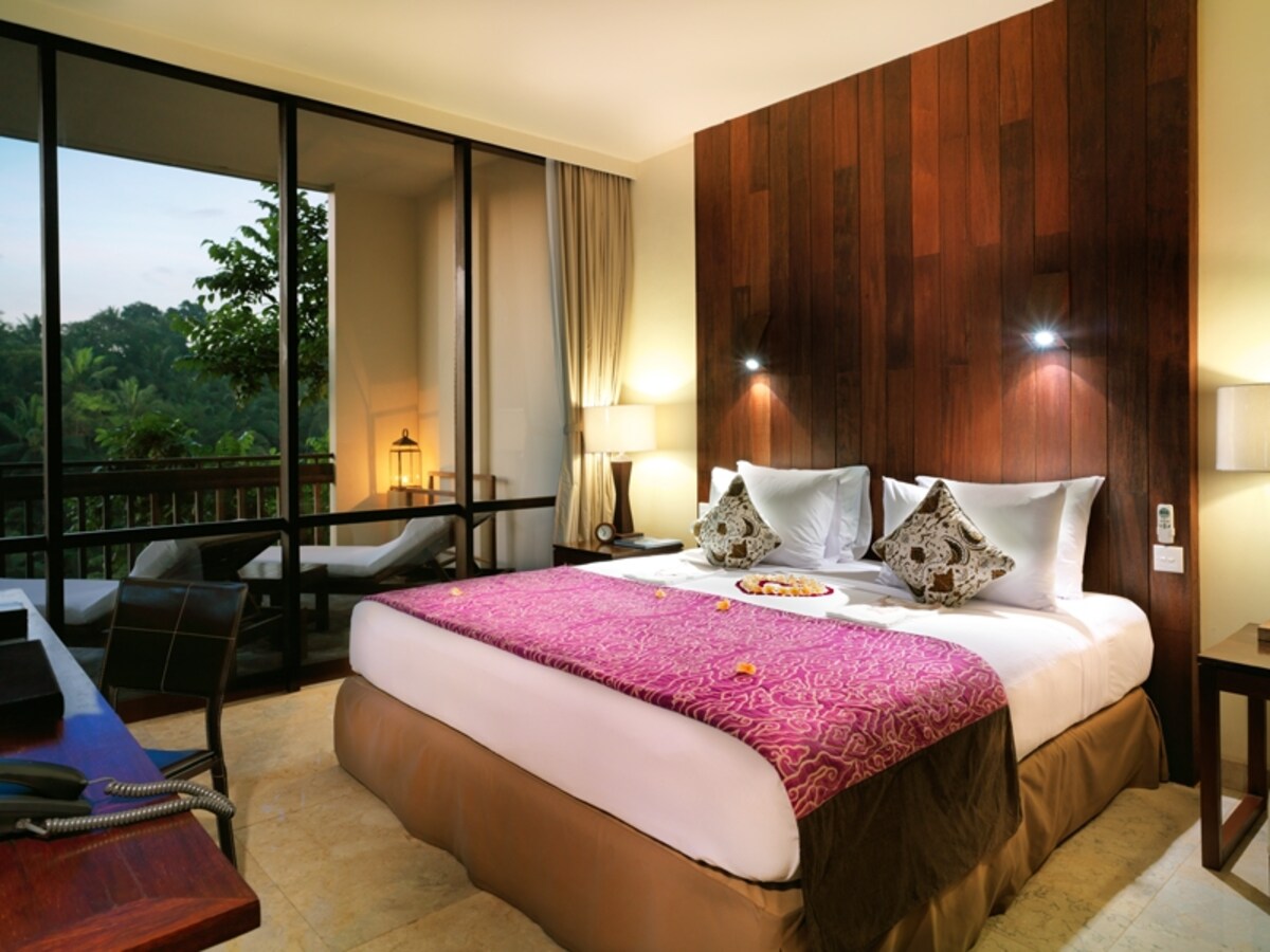 ubud