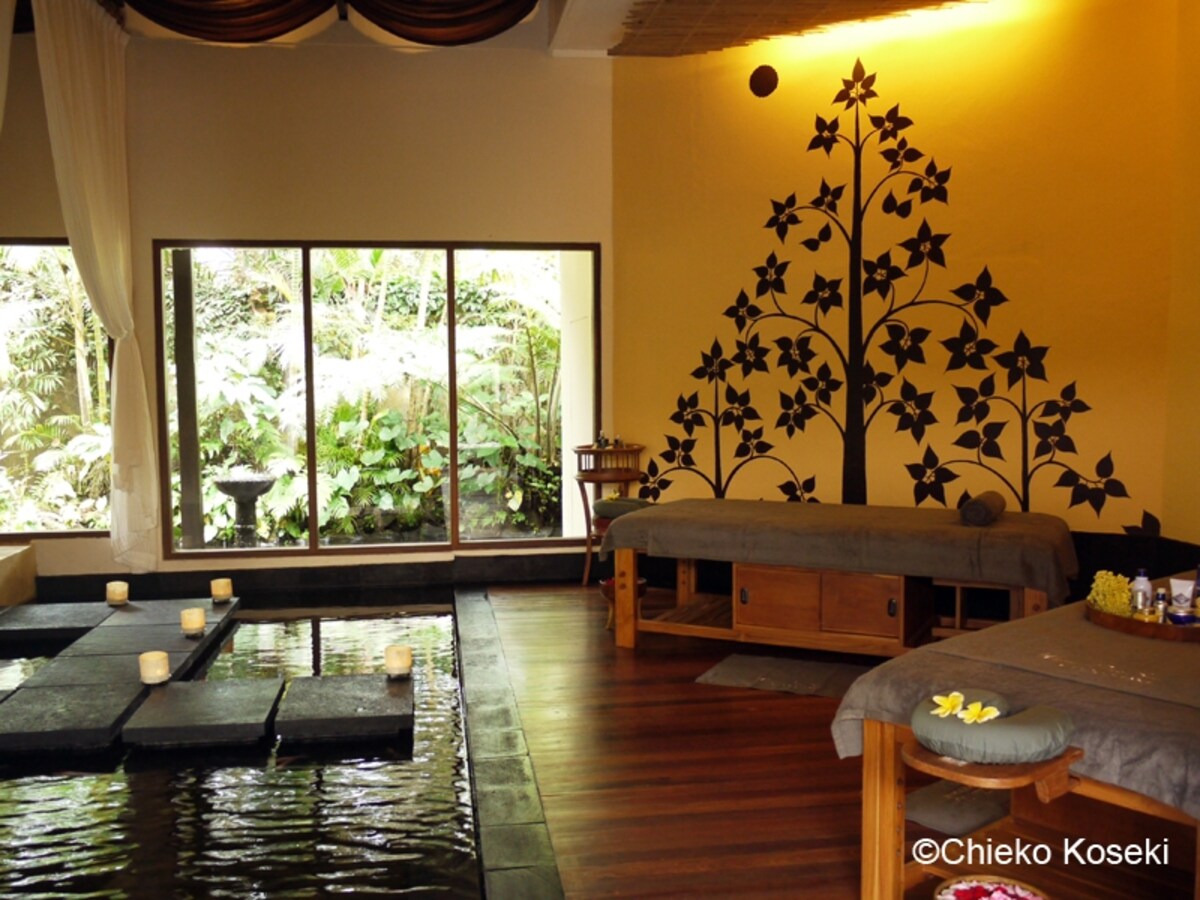 ubud