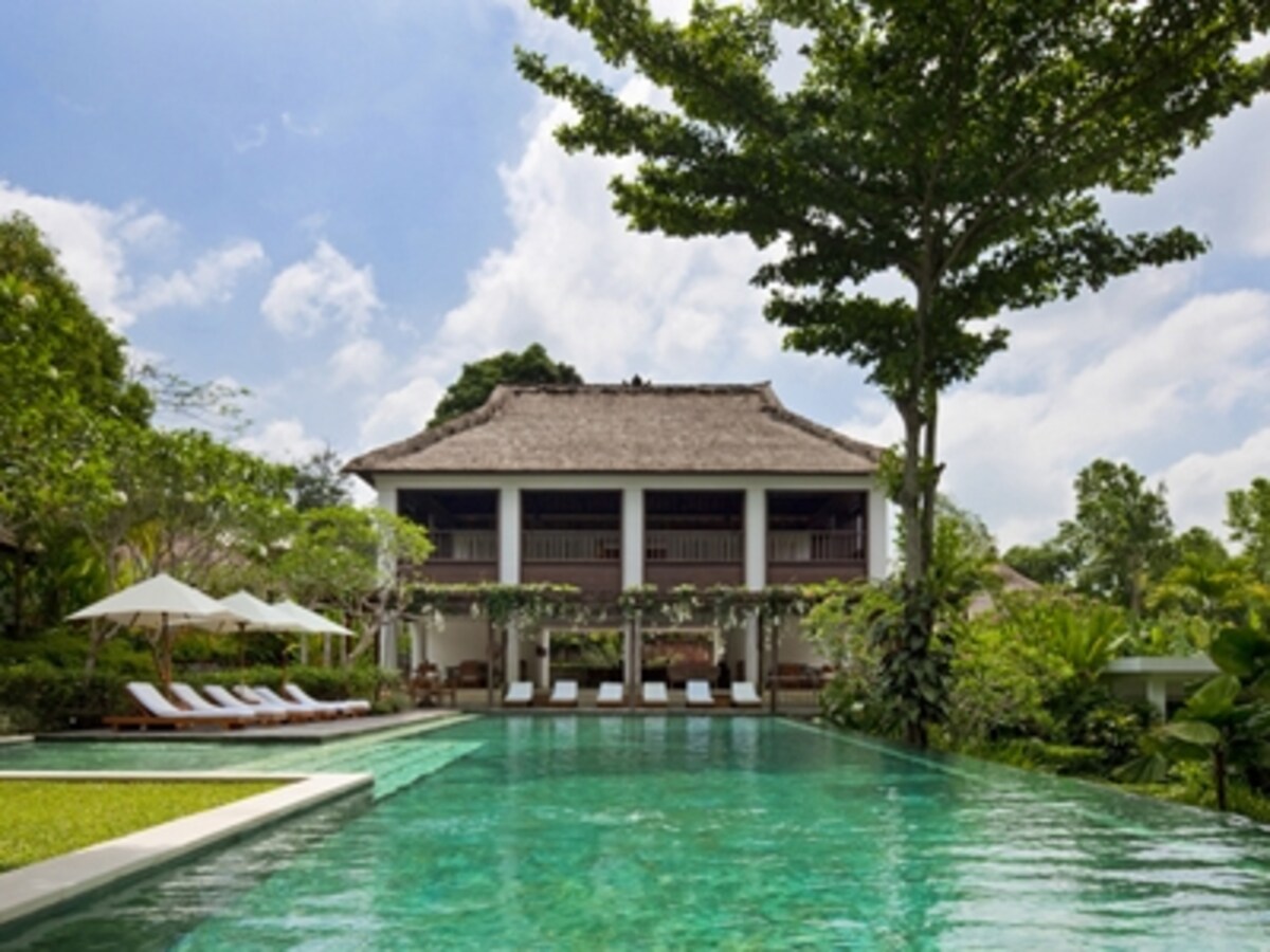 ubud