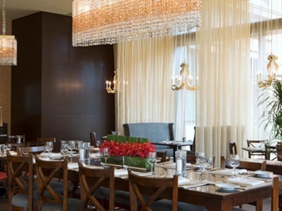 イタリアンの「Bene（ベネ）」 (c) Sheraton Macao Hotel