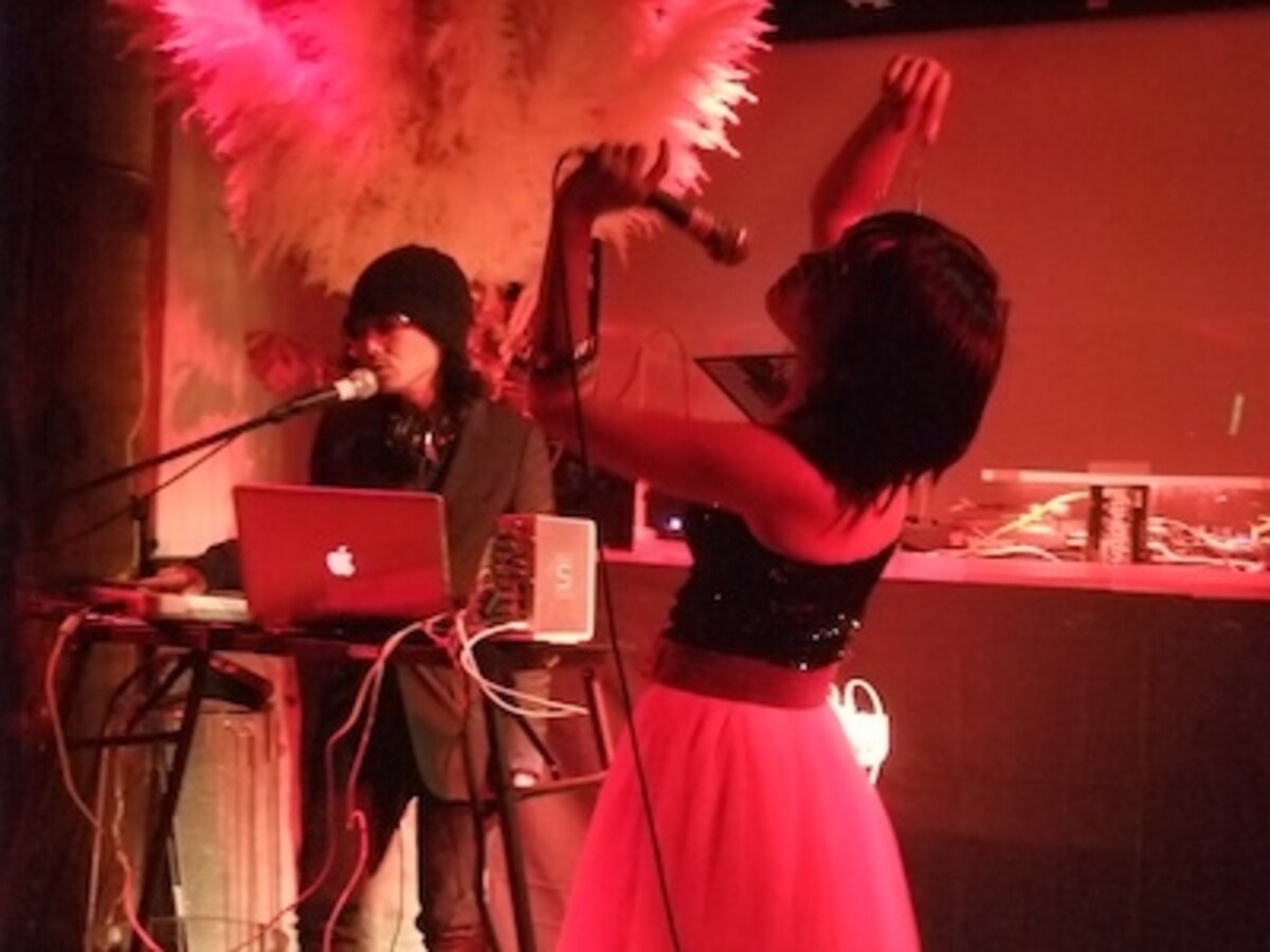 fantaholicdance
