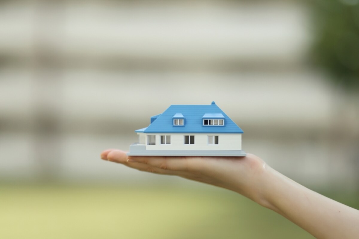 住宅を購入したら生命保険の見直しを！