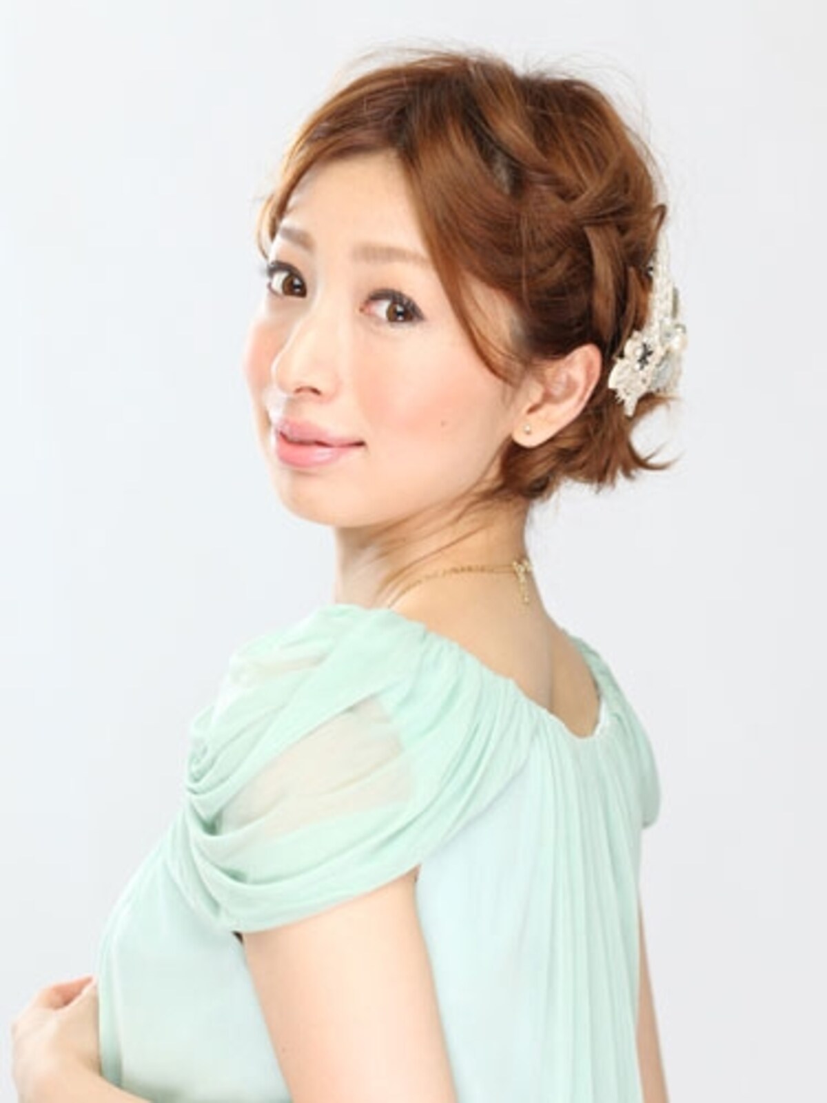 hair&make KAORI（anti）
