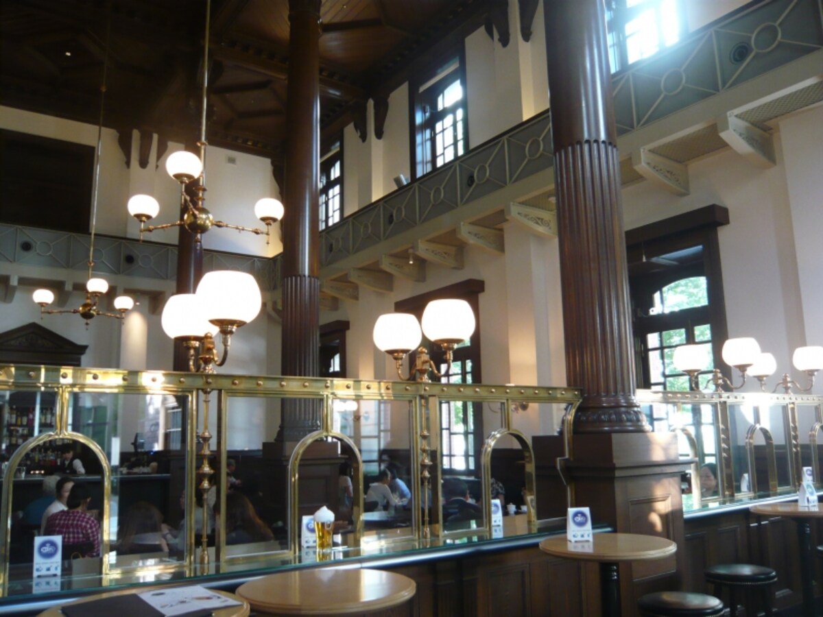 Cafe 1894
