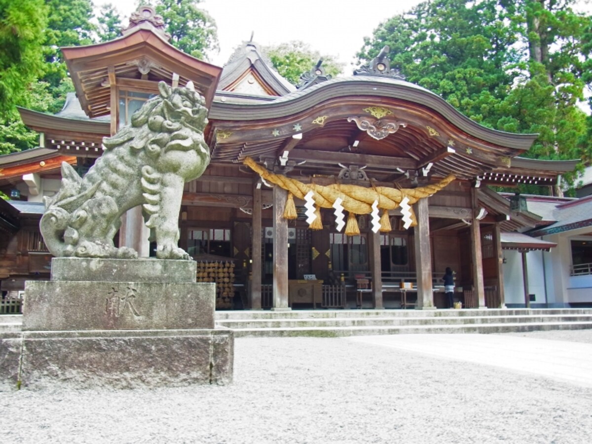 山崎旅館