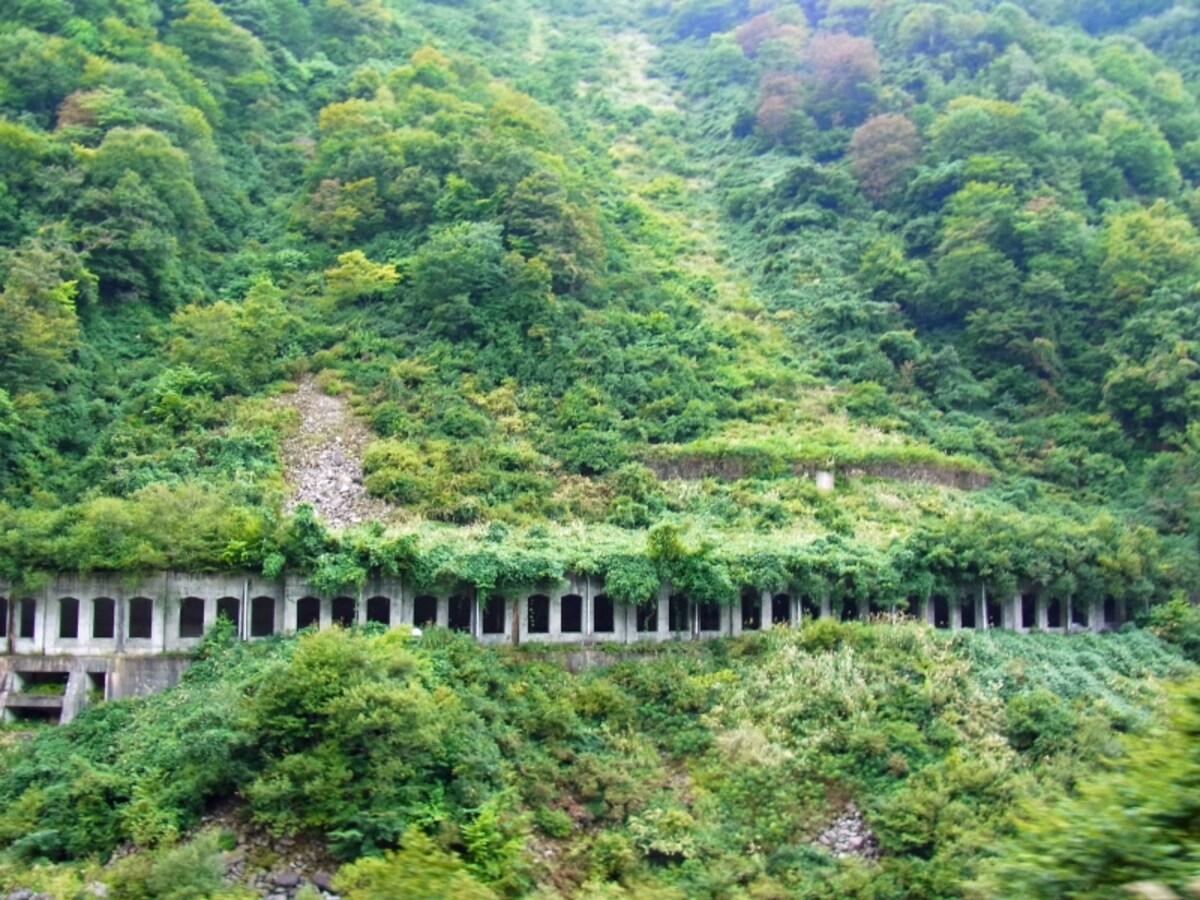 山崎旅館
